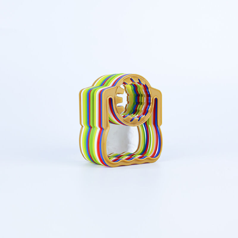 38mm Multi-Caliber Portable Top Handle | One Bottle in Hand, The Effortless Mobility Solution