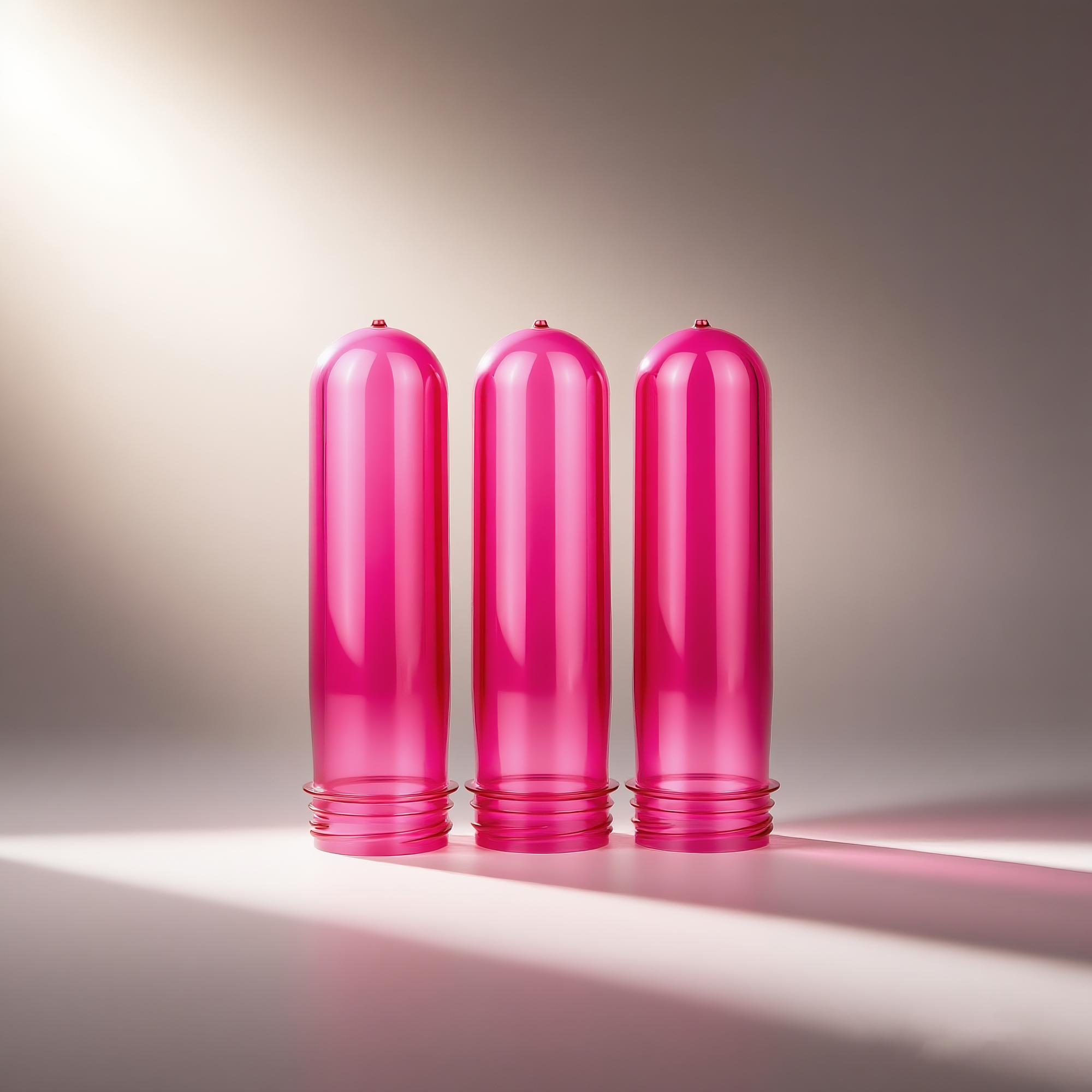 Außergewöhnliche Produktions-Effizienz und Kostenoptimierung