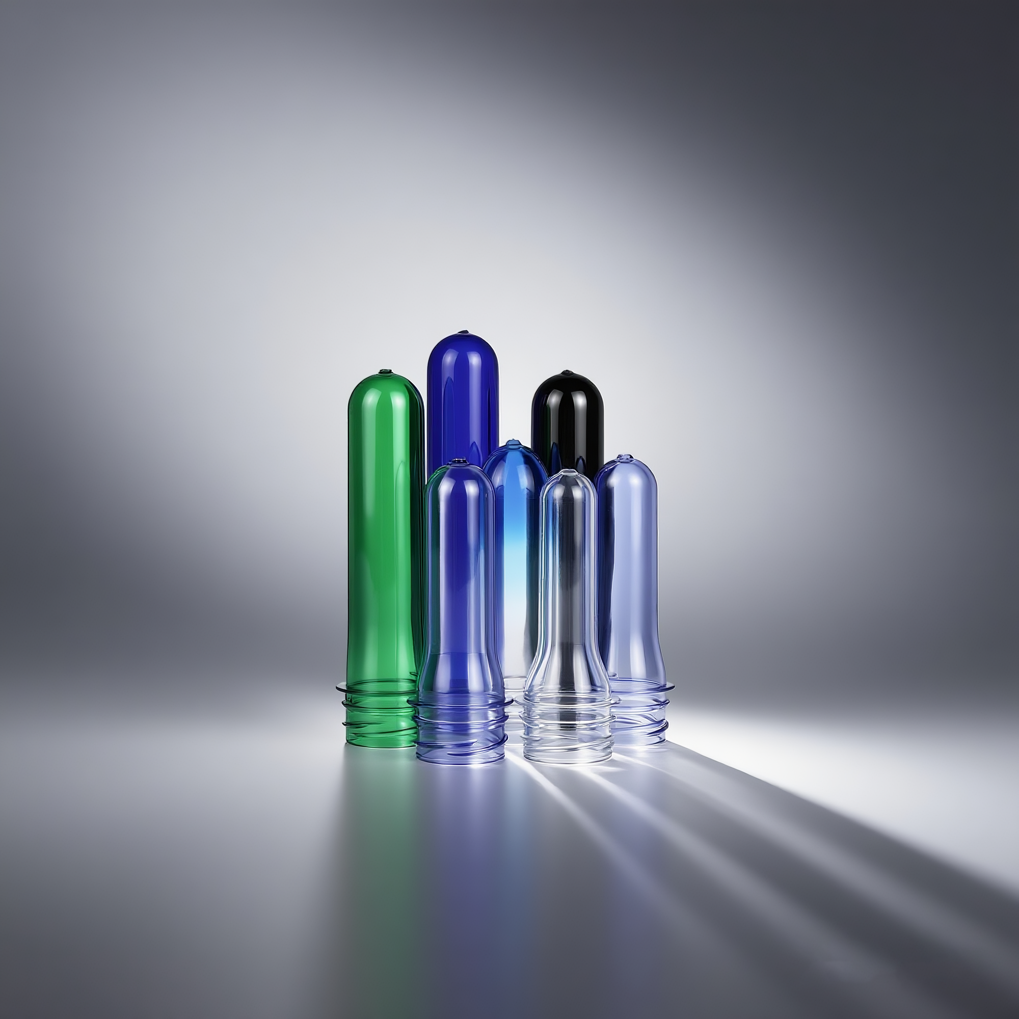 Globale Lieferkettenspitzenleistung und Kundensupport