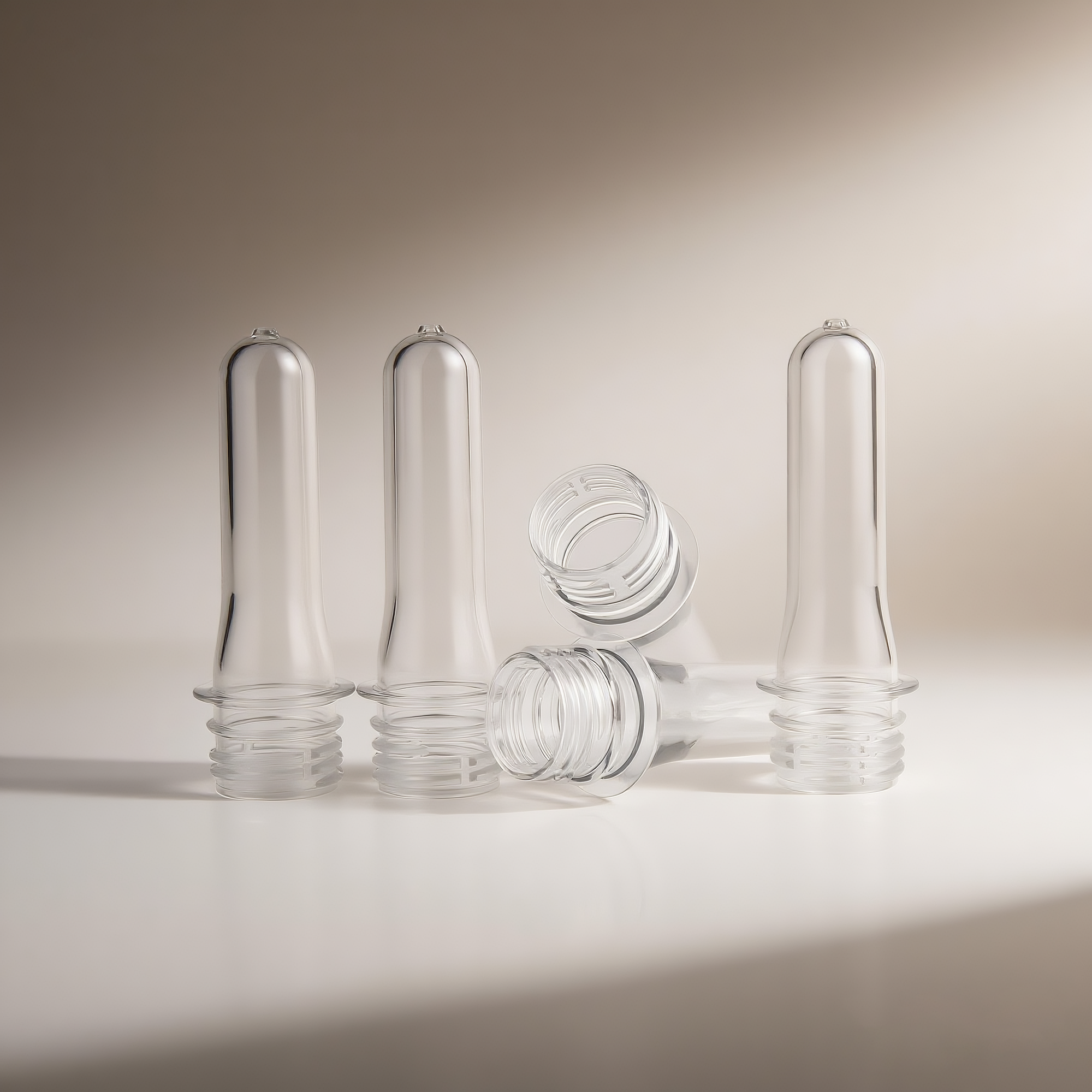 Optimierung und Zuverlässigkeit der Lieferkette