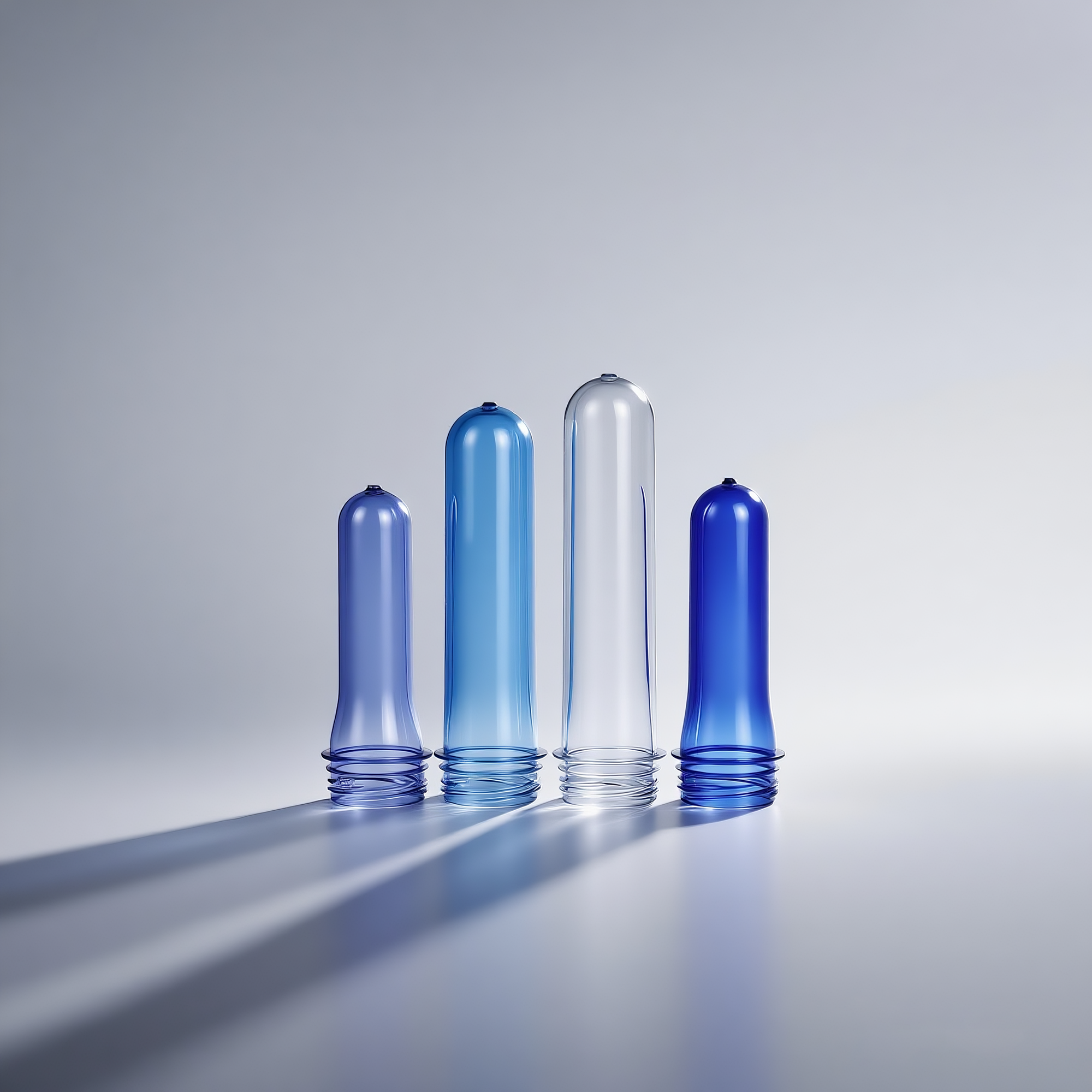 Präzisionsfertigung und Qualitätskontrolle