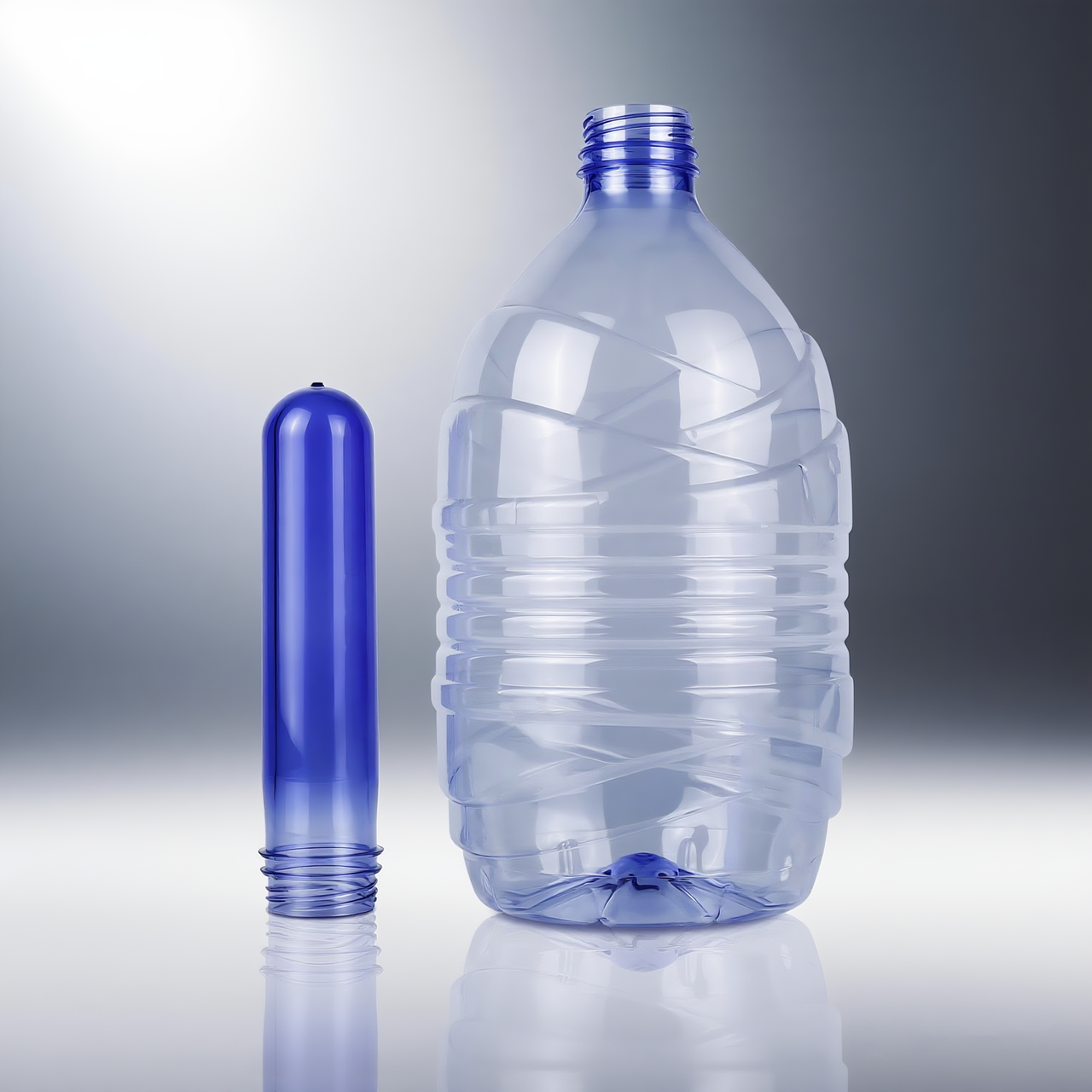 Präzisionsfertigungstechnologie und Qualitätskontrolle