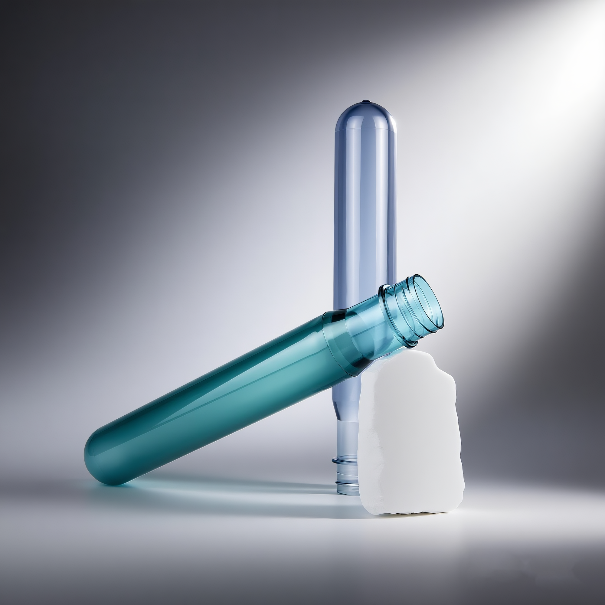 Fortgeschrittene Fertigungstechnologie und Qualitätskontrollsysteme