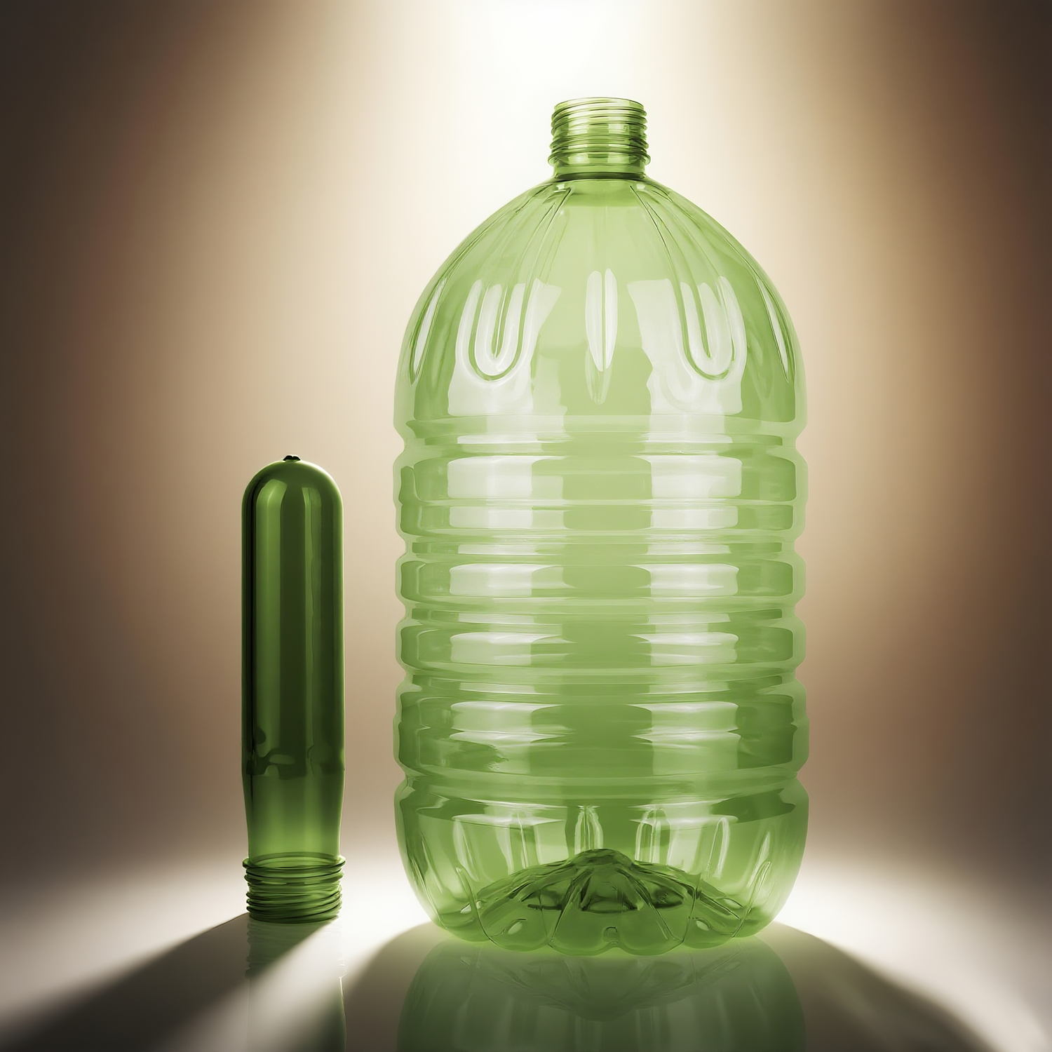 Food-Grade Certification and Material Traceability Systems
