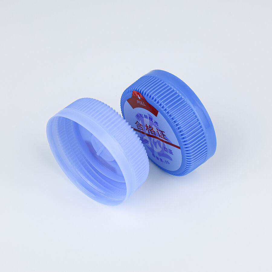 Erweiterte Barriere-Schutztechnologie