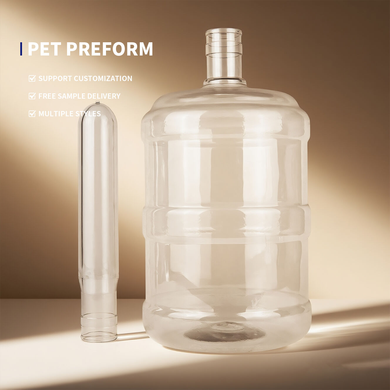 Erweiterte Produktionsflexibilität und Anpassungsfähigkeit