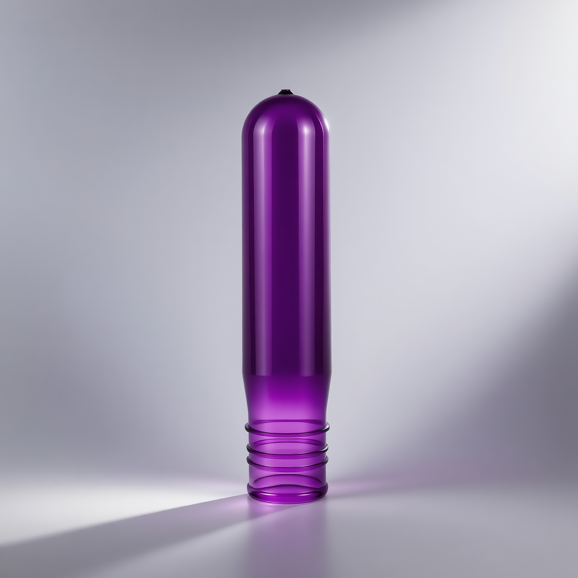 Hochwertige Materialtechnik und strukturelle Integrität