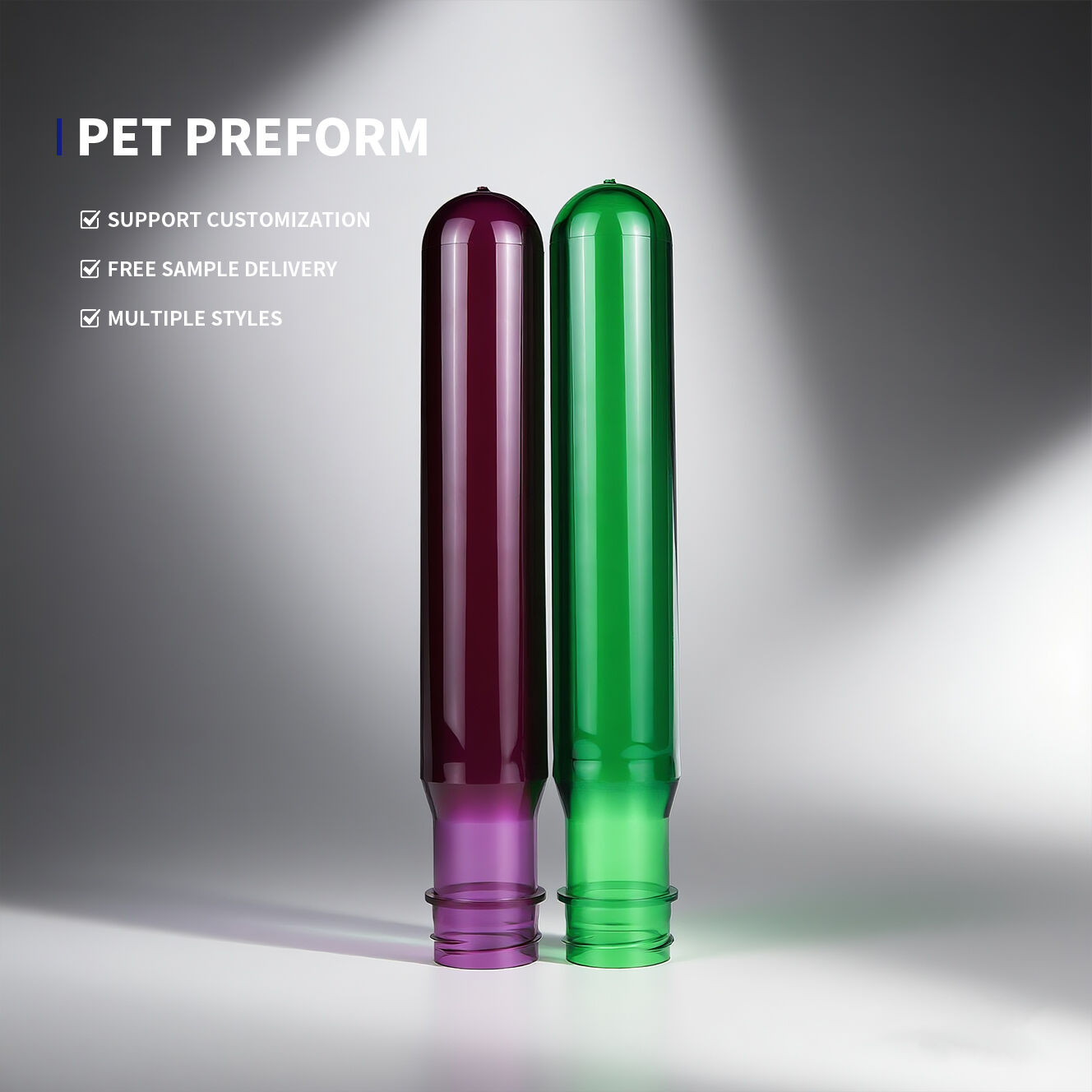 Anpassungsmöglichkeiten und technische Supportdienstleistungen