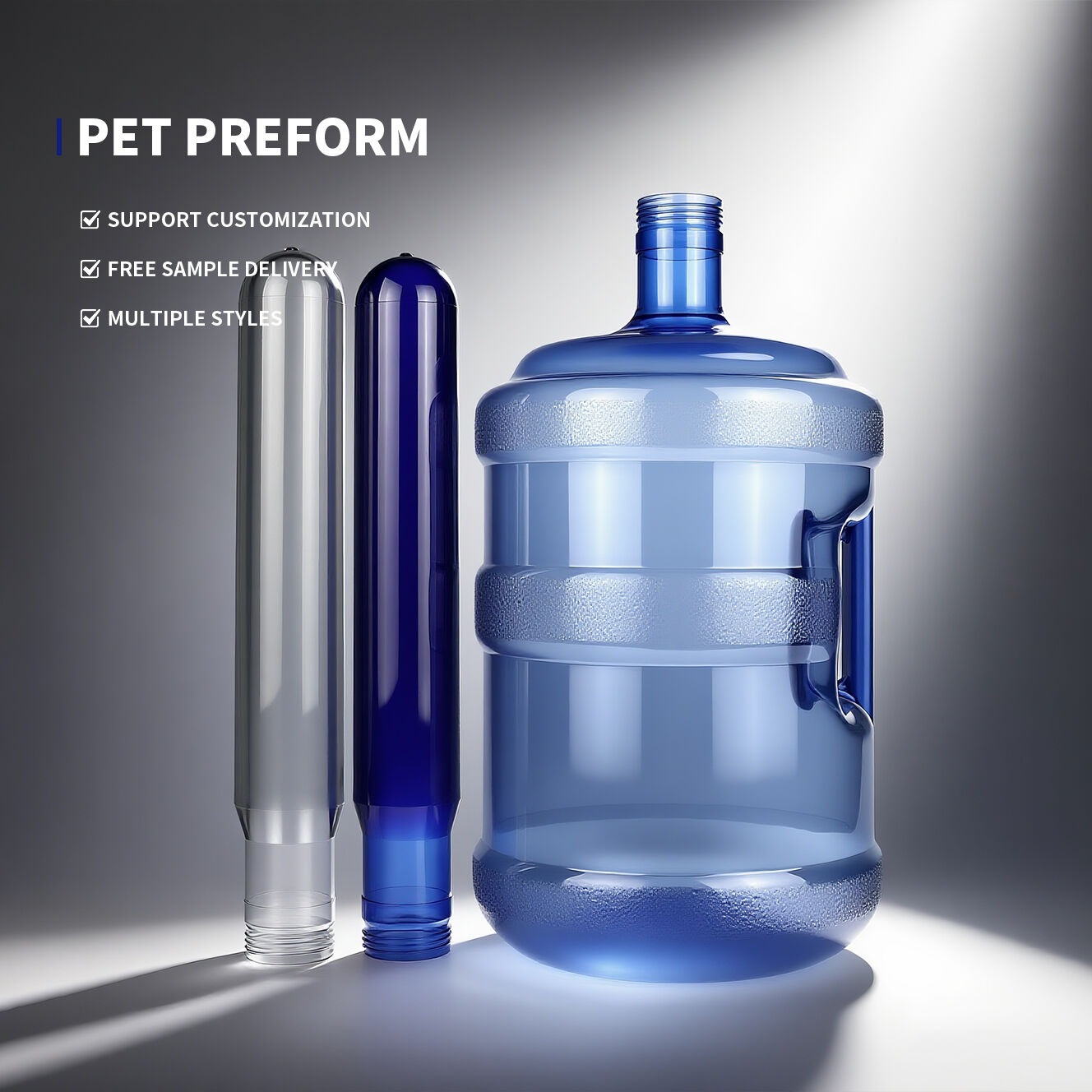 Fortgeschrittene Barriertechnologie und Produktschutz