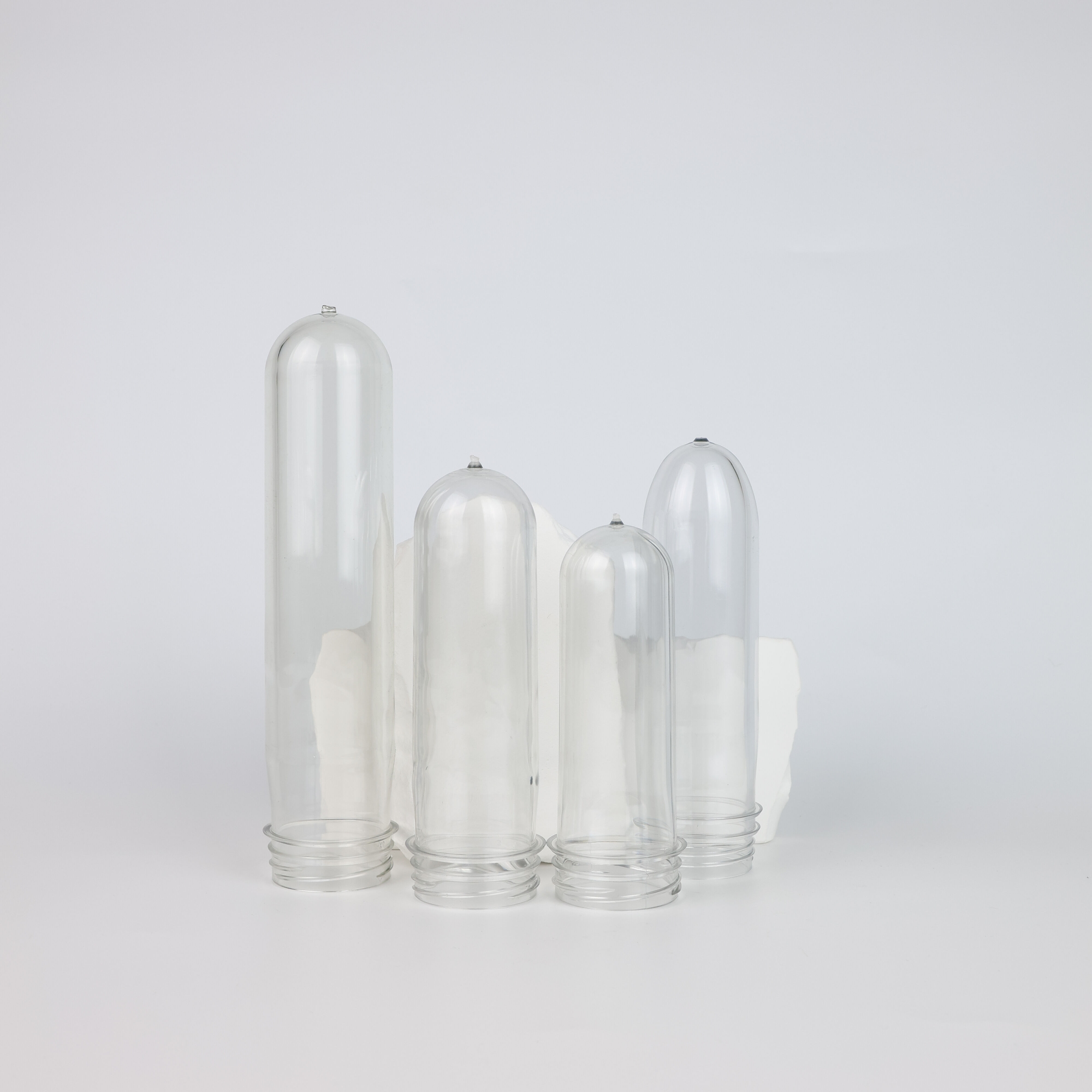 Fortgeschrittene Werkstofftechnik und präzise Fertigung