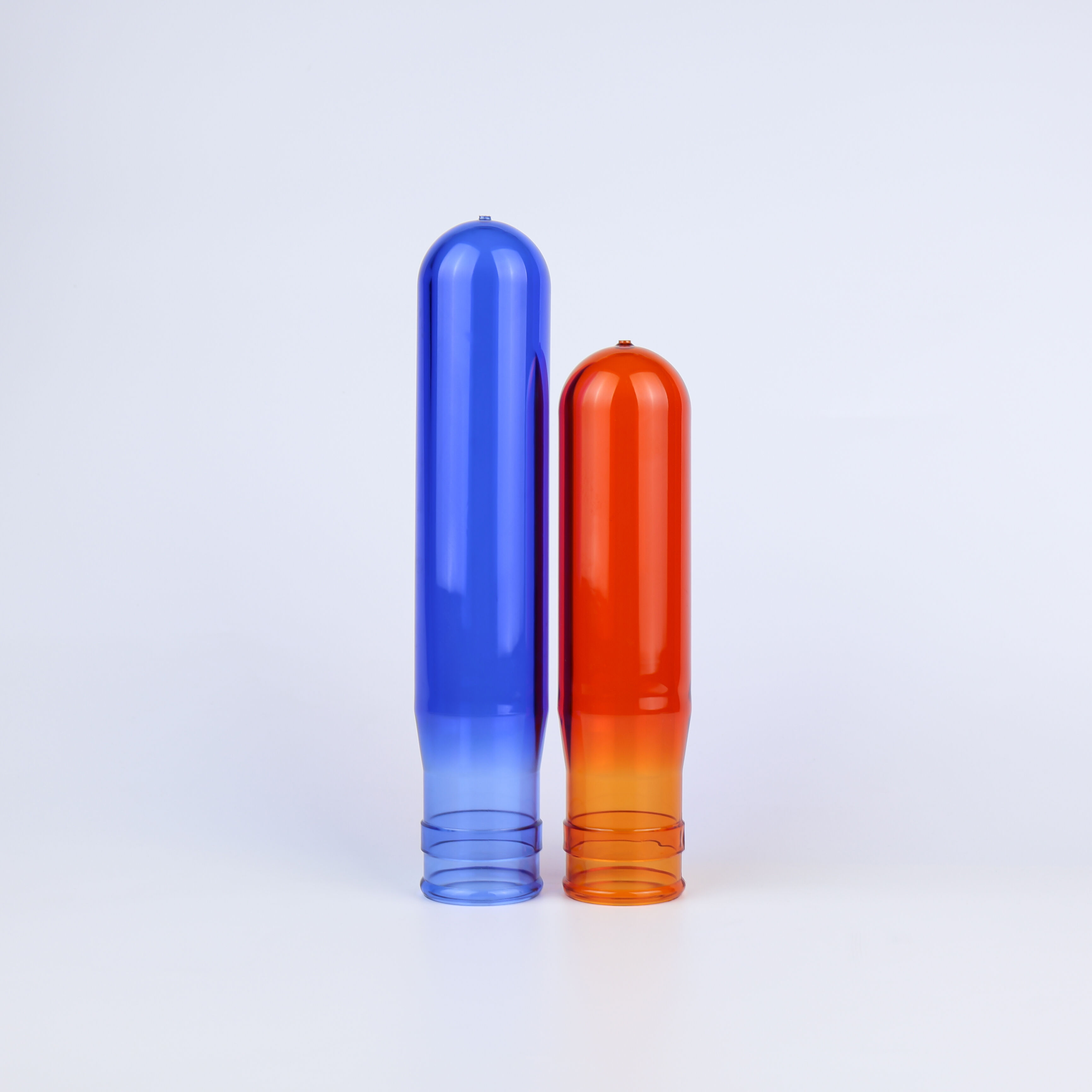 The Future of PET Preforms: Trends in Lightweighting and Recycled Content (PET)