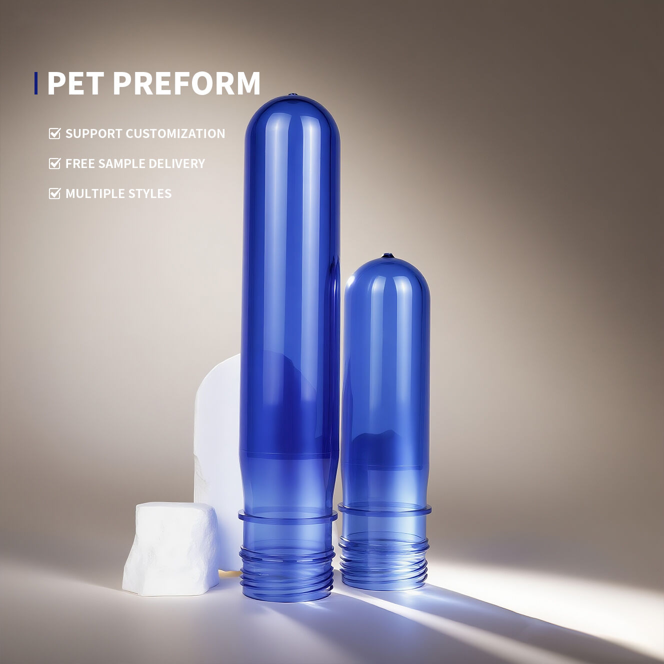 วิศวกรรมวัสดุและโครงสร้างที่เหนือกว่า