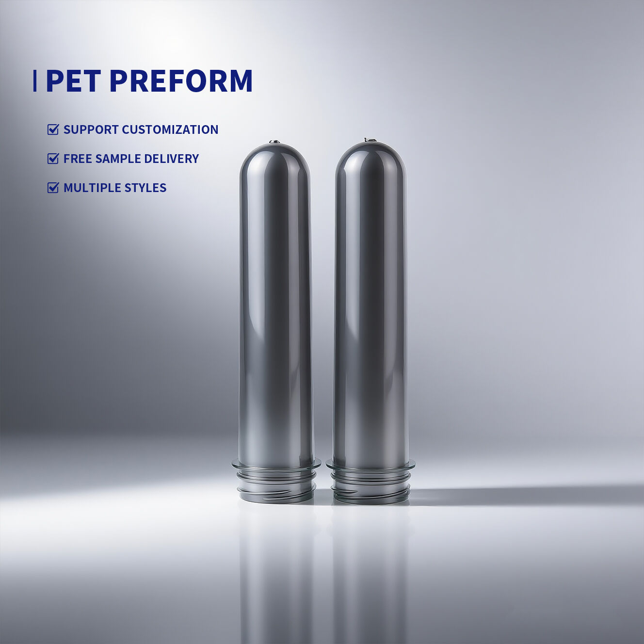 Überlegene Dichtungstechnologie und Auslaufsicherung