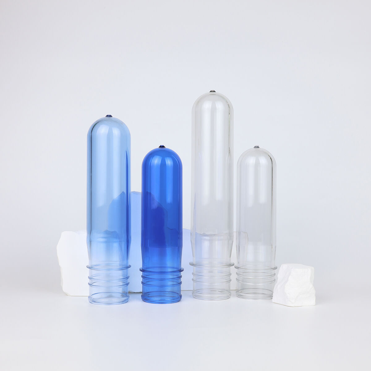 Integration automatisierter Qualitätskontroll- und Überwachungssysteme