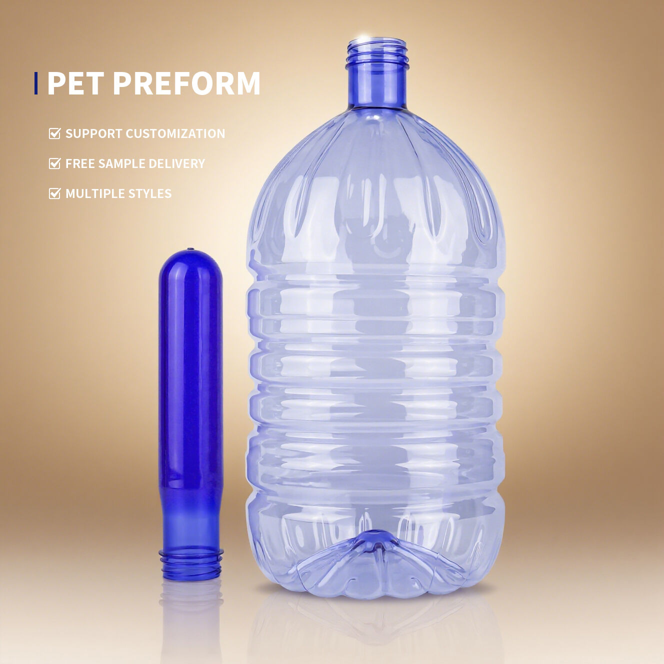 Hervorragende Sperr- und Schutzeigenschaften für Produkte