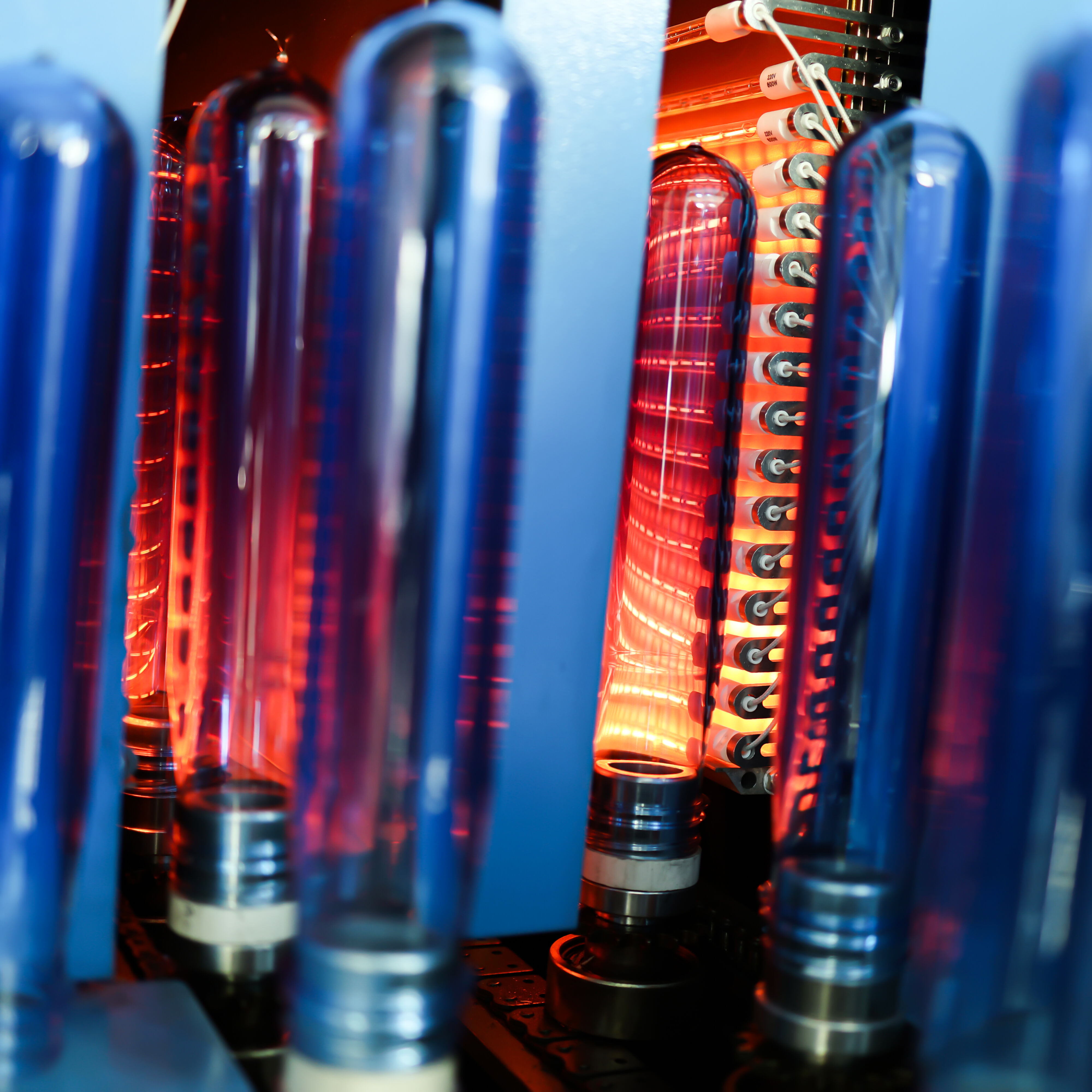 Triple Protection, Quality Traceability