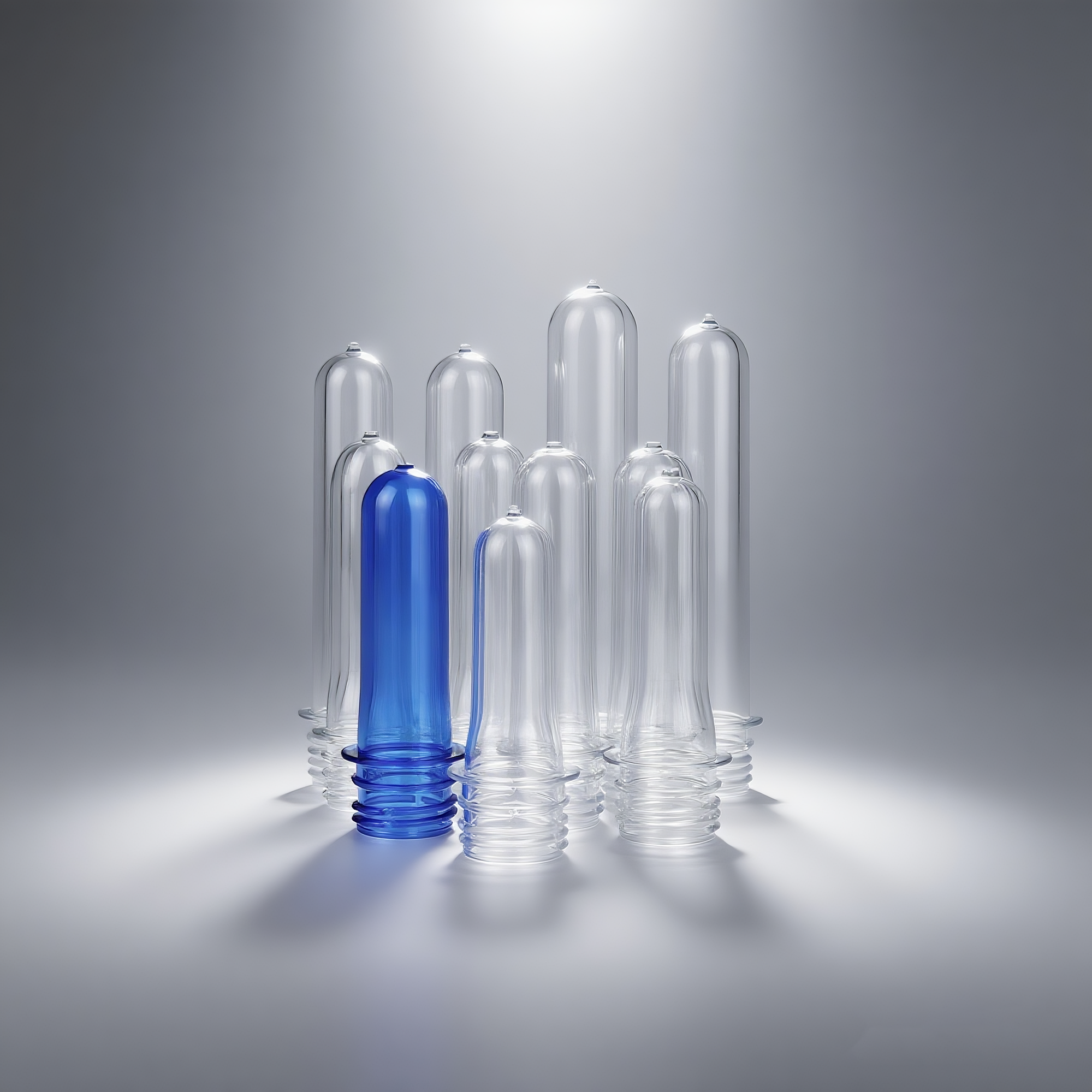 Pet Wide Mouth Preform: Advanced PET Bottle Manufacturing Solutions for ...