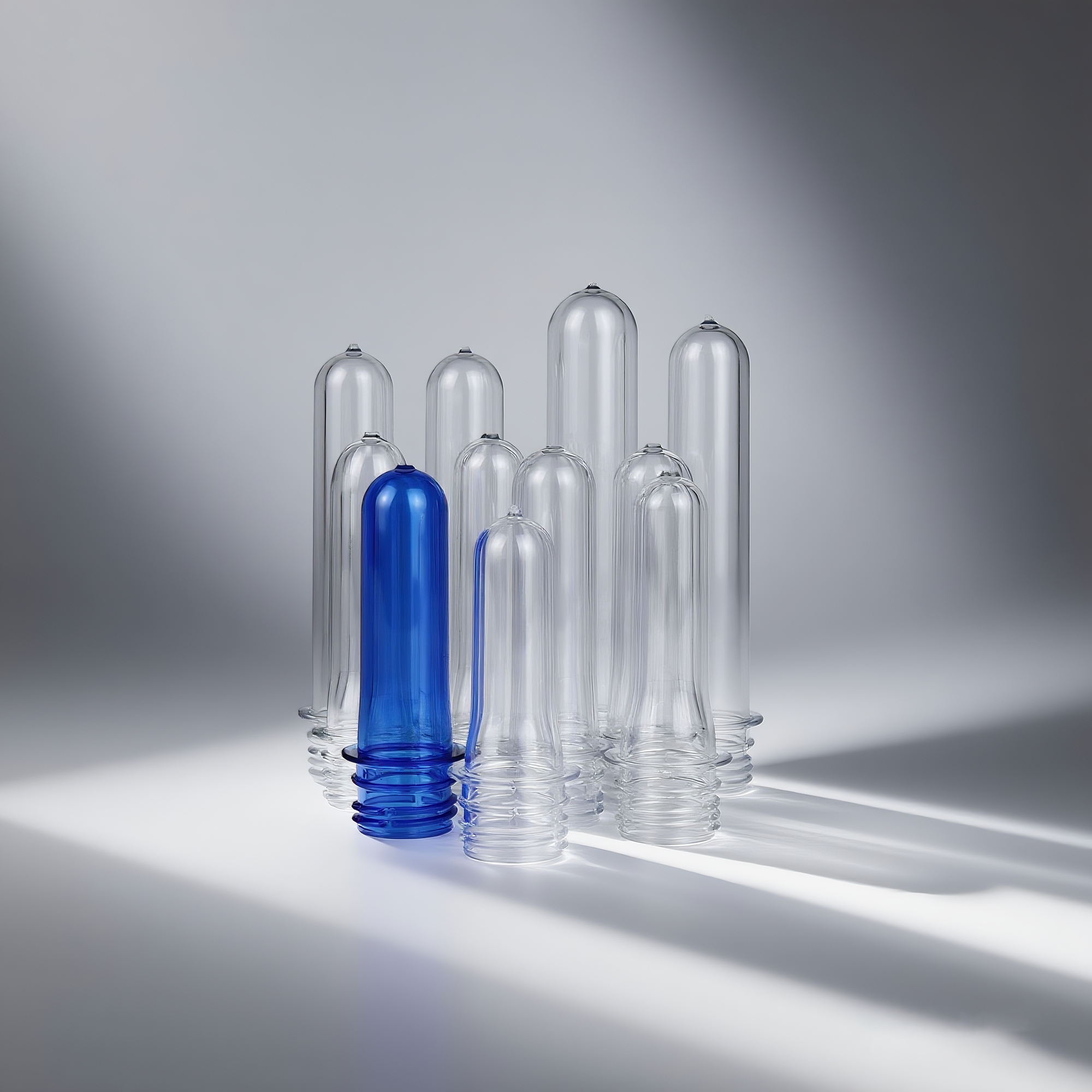 Herausragende Materialeffizienz und Kostenoptimierung