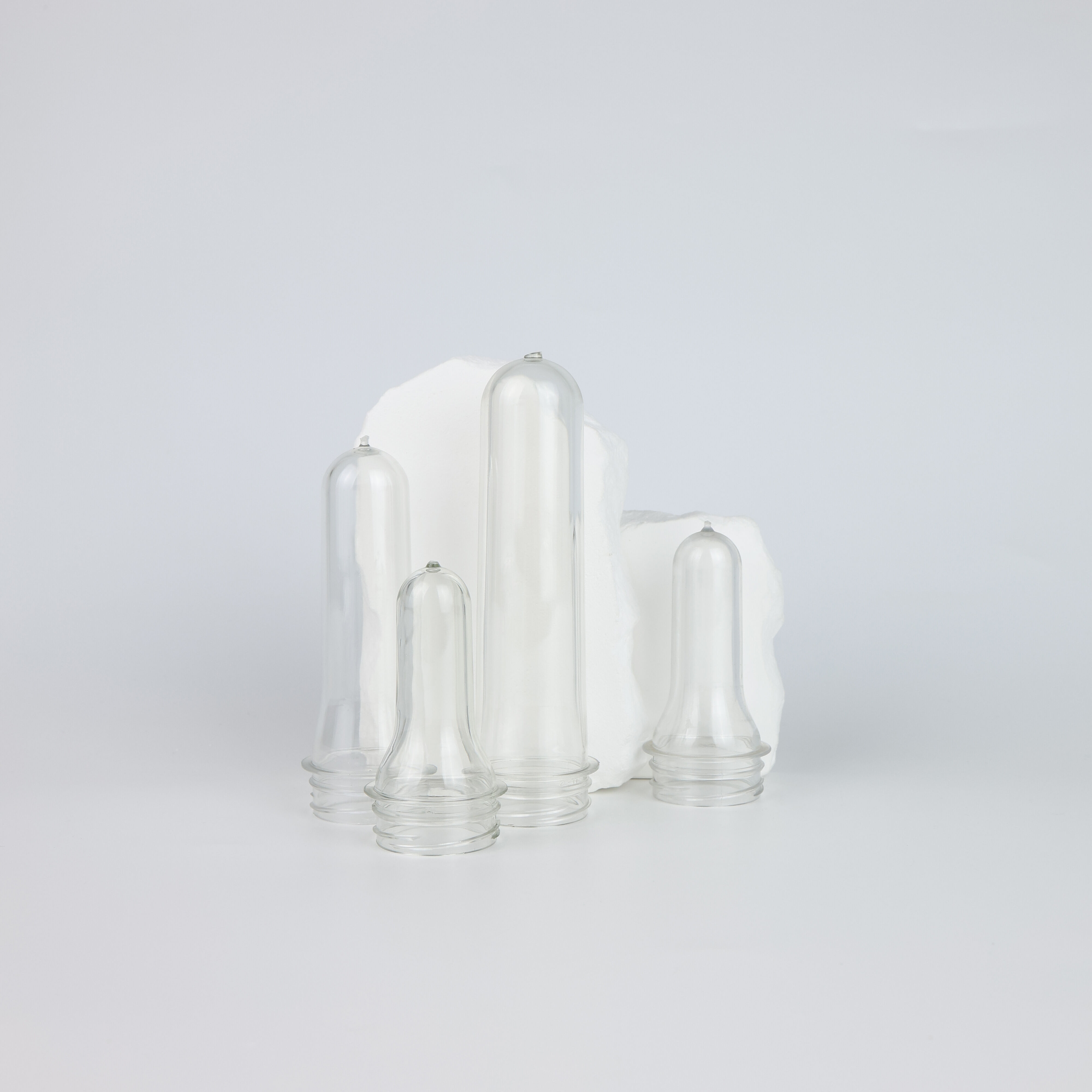 Hervorragende Materialeigenschaften und strukturelle Integrität