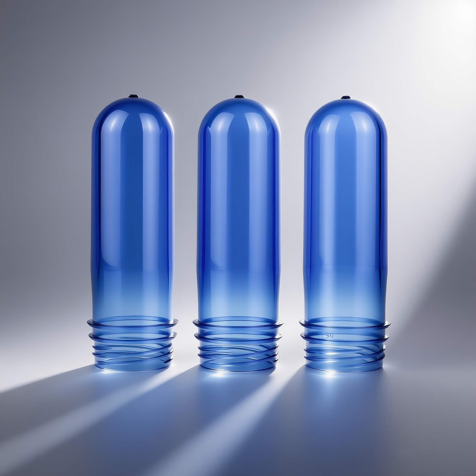 Außergewöhnliche Herstellungs-Effizienz und Flexibilität