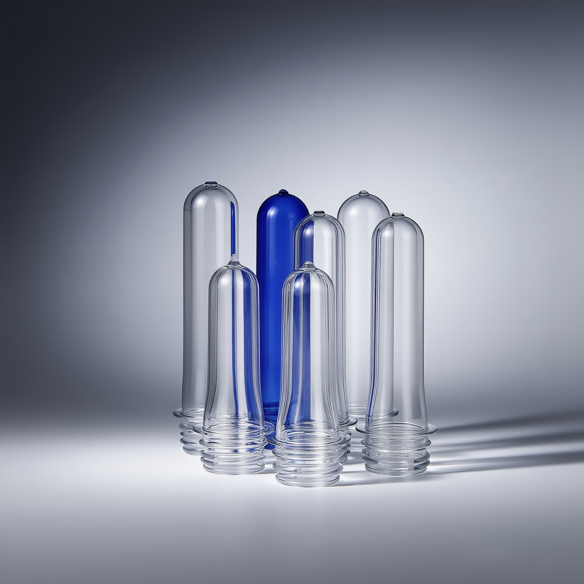 Wirtschaftliche Effizienz und Optimierung der Lieferkette