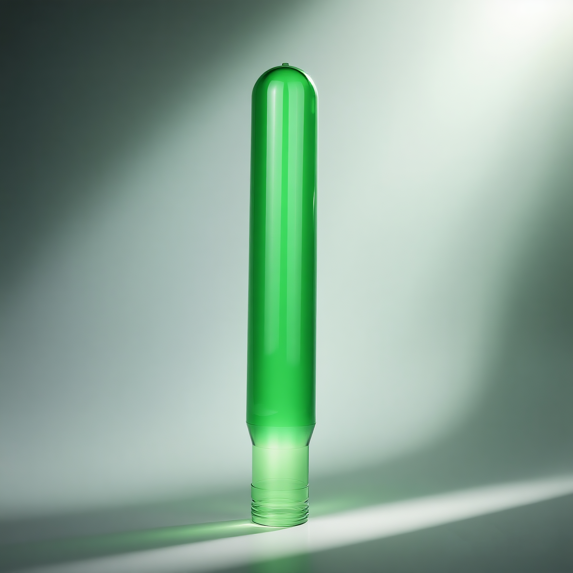 Herausragende Fertigungsgenauigkeit und Qualitätskontrolle