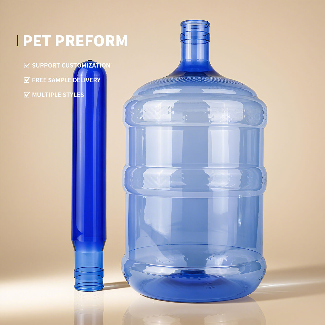 Höhere Qualitätsstandards und Leistungsverlässlichkeit