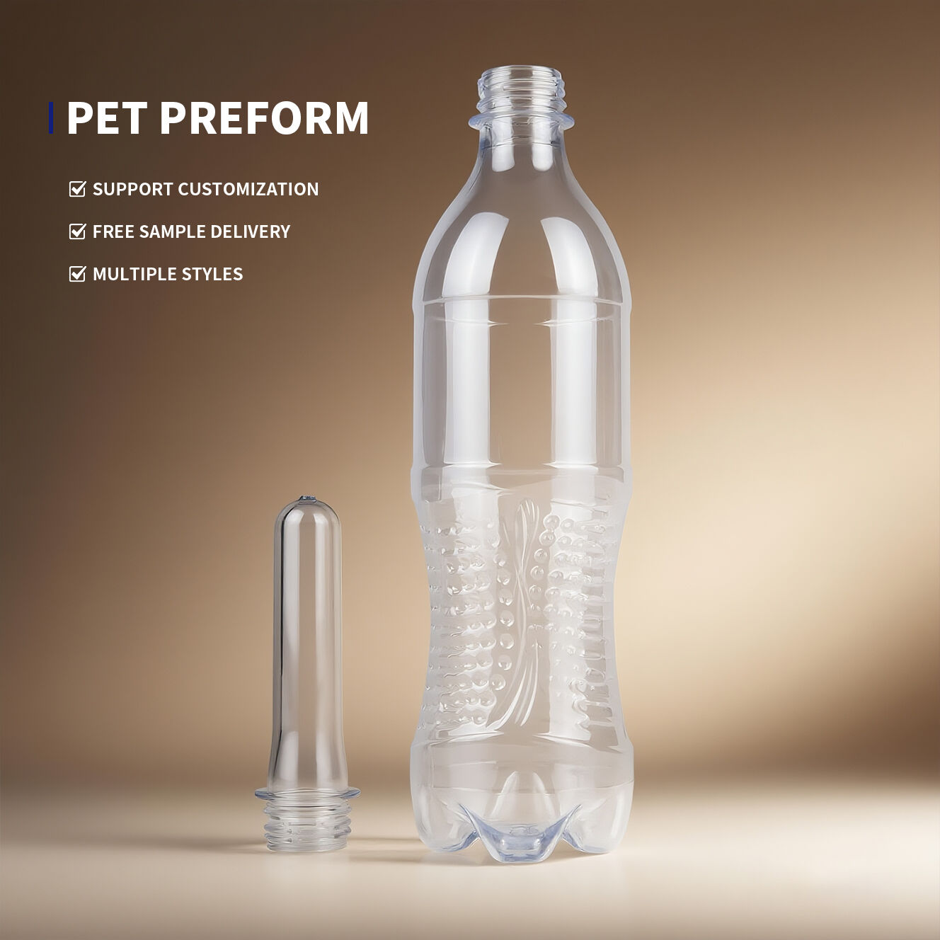 Fortgeschrittene Werkstofftechnik und überlegene Barriereeigenschaften