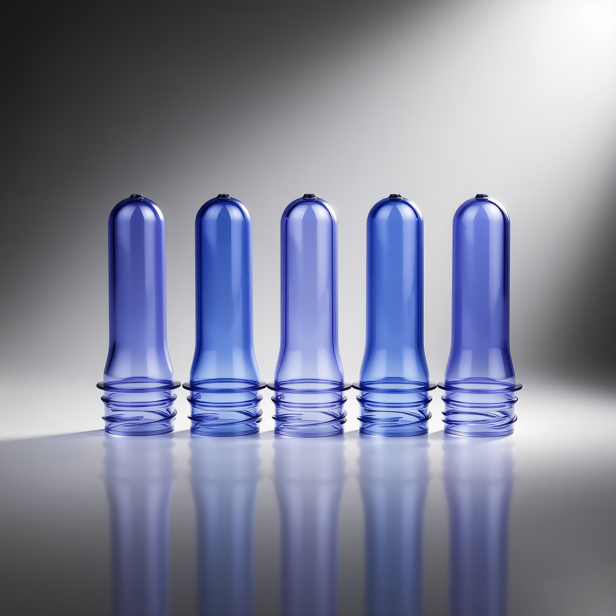 Fortgeschrittene, auslaufsichere Dichtungstechnologie