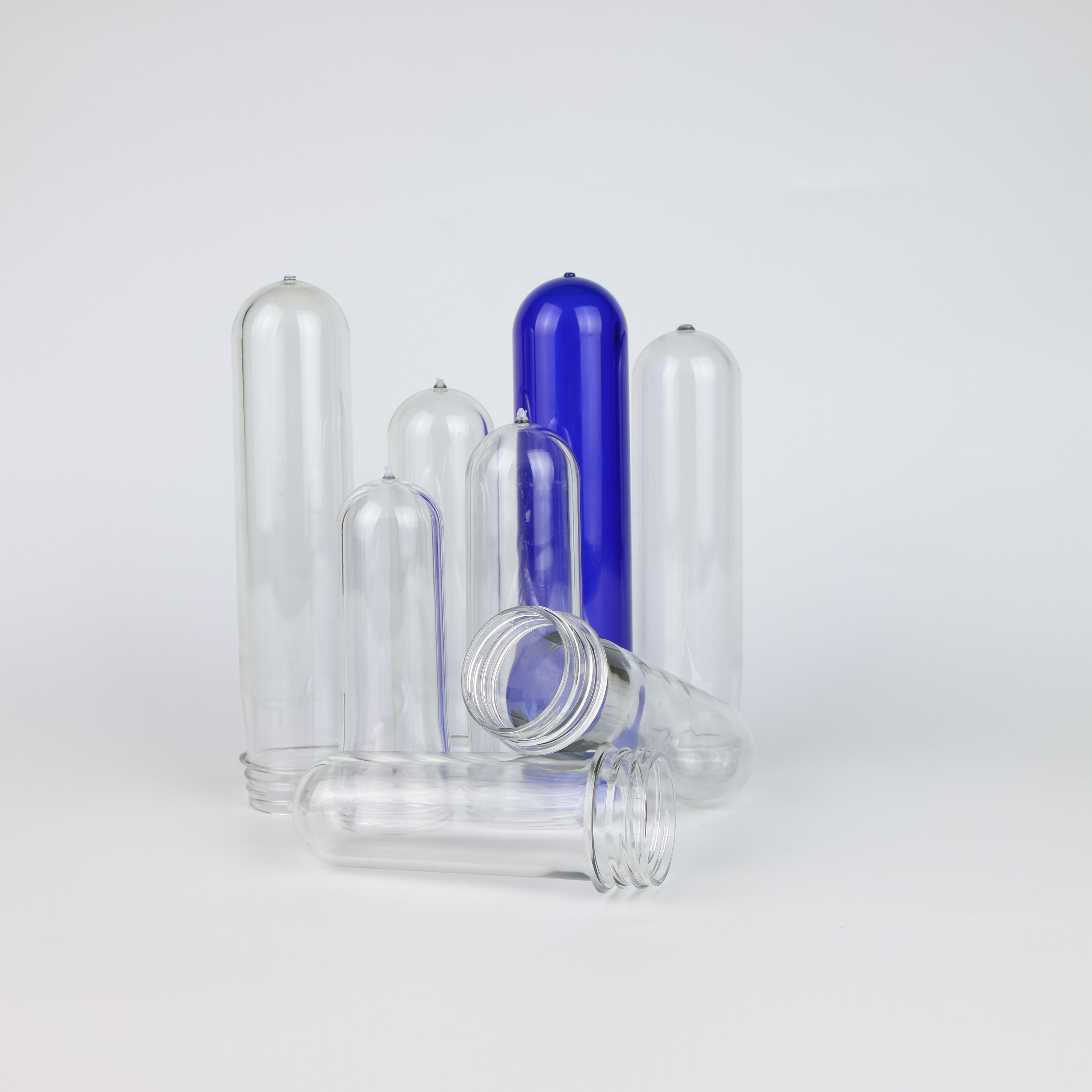 Außergewöhnliche Fertigungseffizienz und Produktionsoptimierung