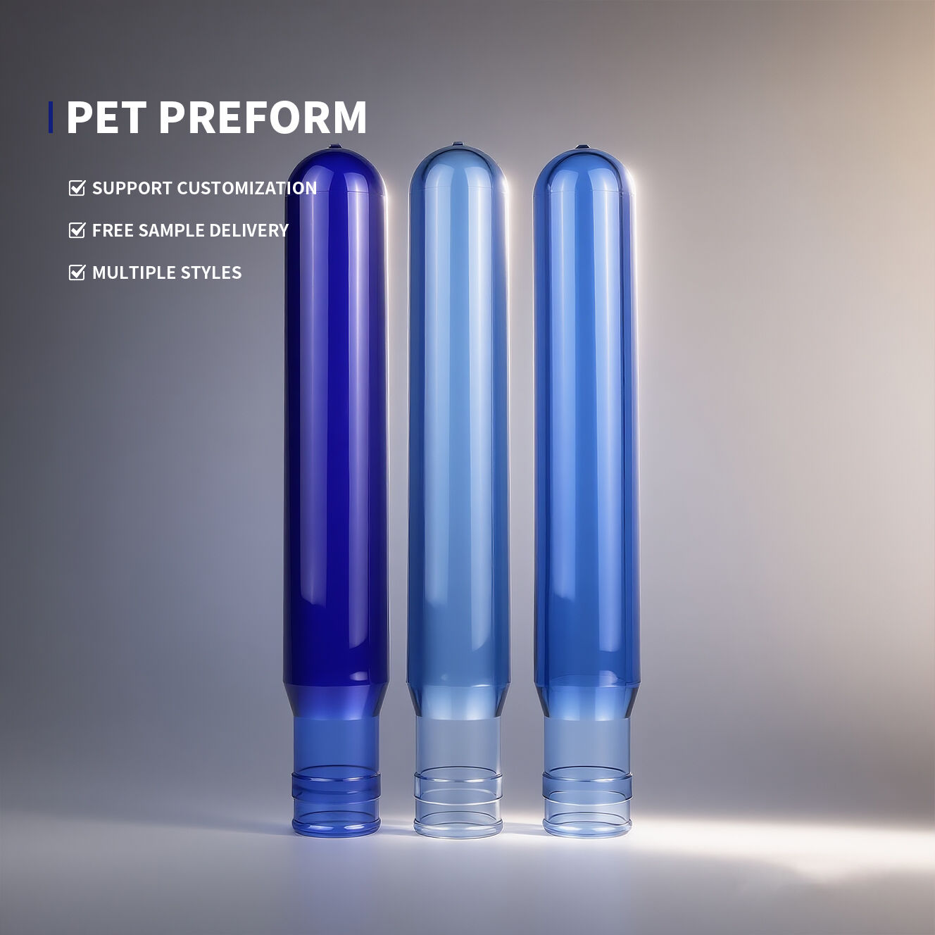 Umfassende Qualitätskontrolle und Testprotokolle