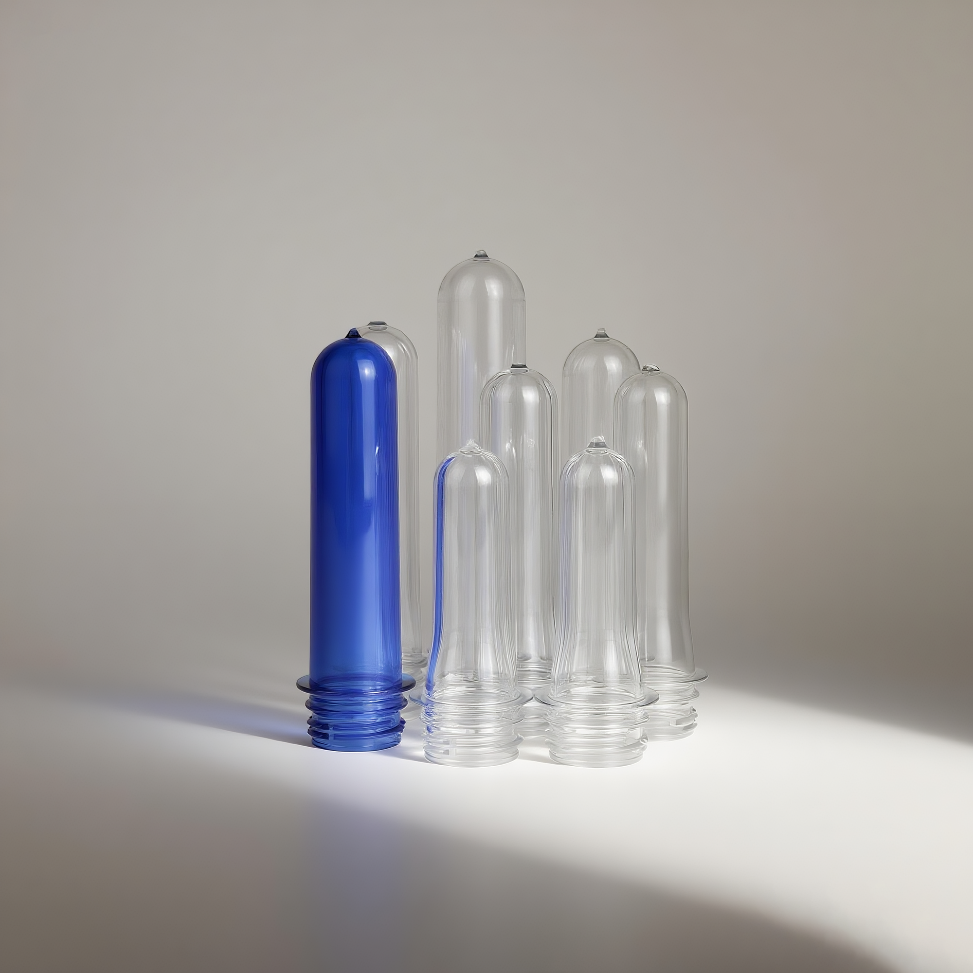 Fortgeschrittene Fertigungstechnologie und Präzisionsingenieurwesen