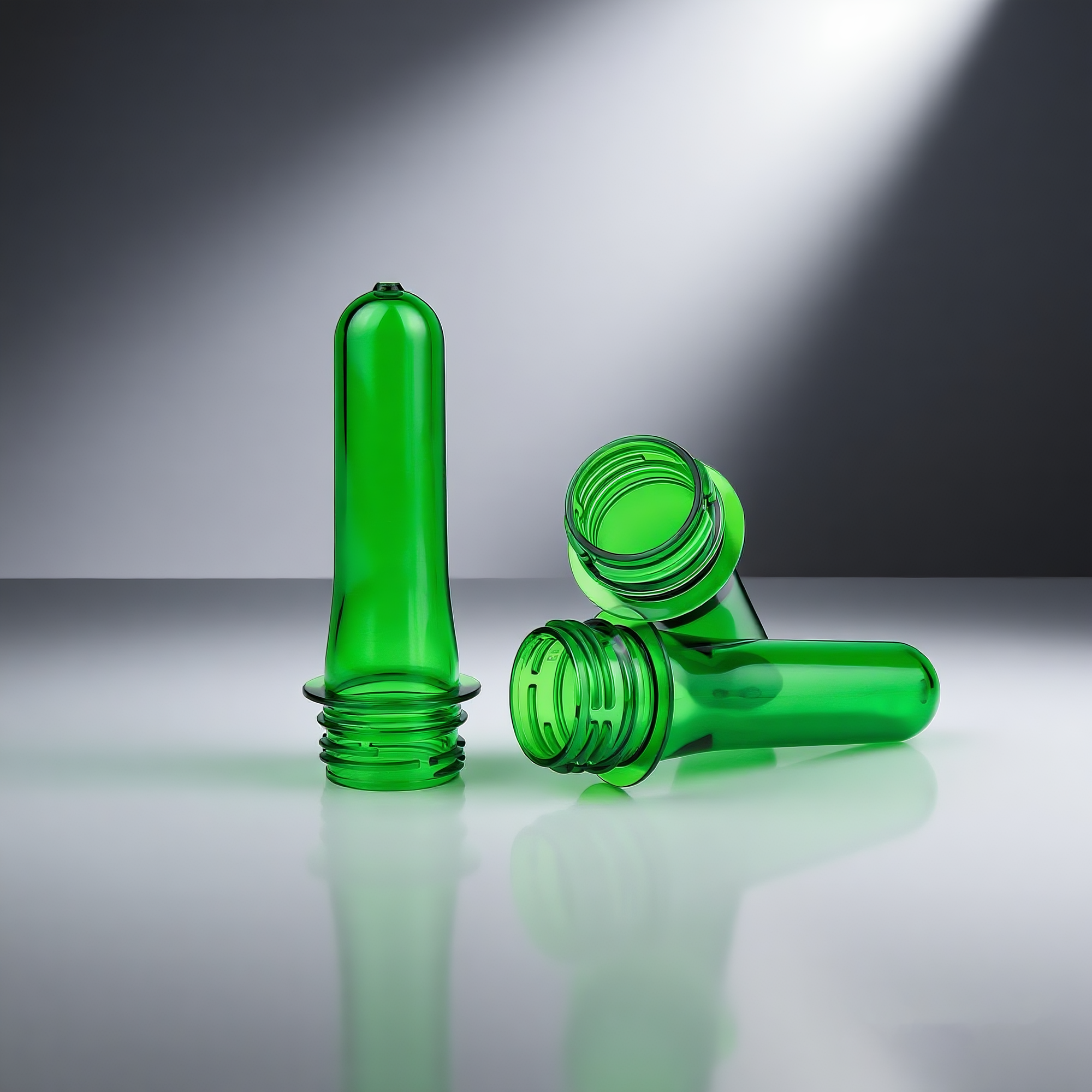 Hervorragende Materialeigenschaften und Langlebigkeit