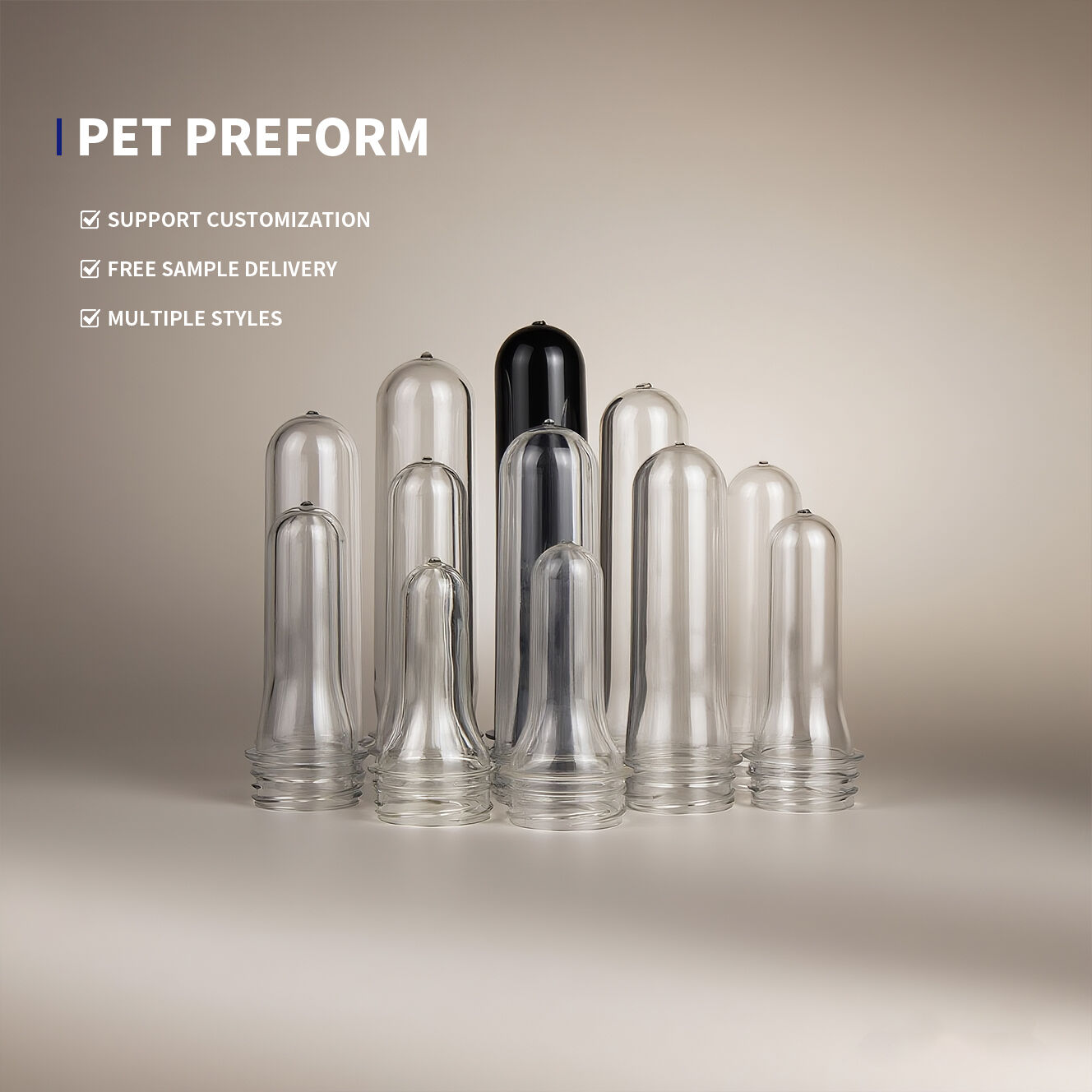 Fortgeschrittene Materialtechnik und hervorragende Haltbarkeit