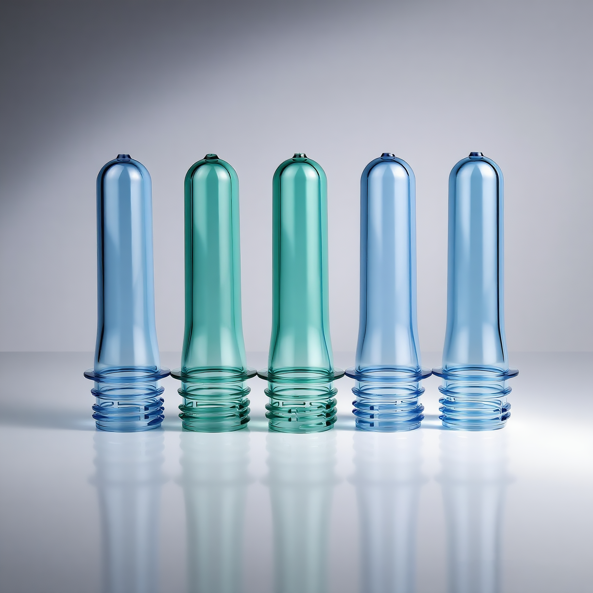 Nachhaltige Fertigungsverfahren und ökologische Verantwortung