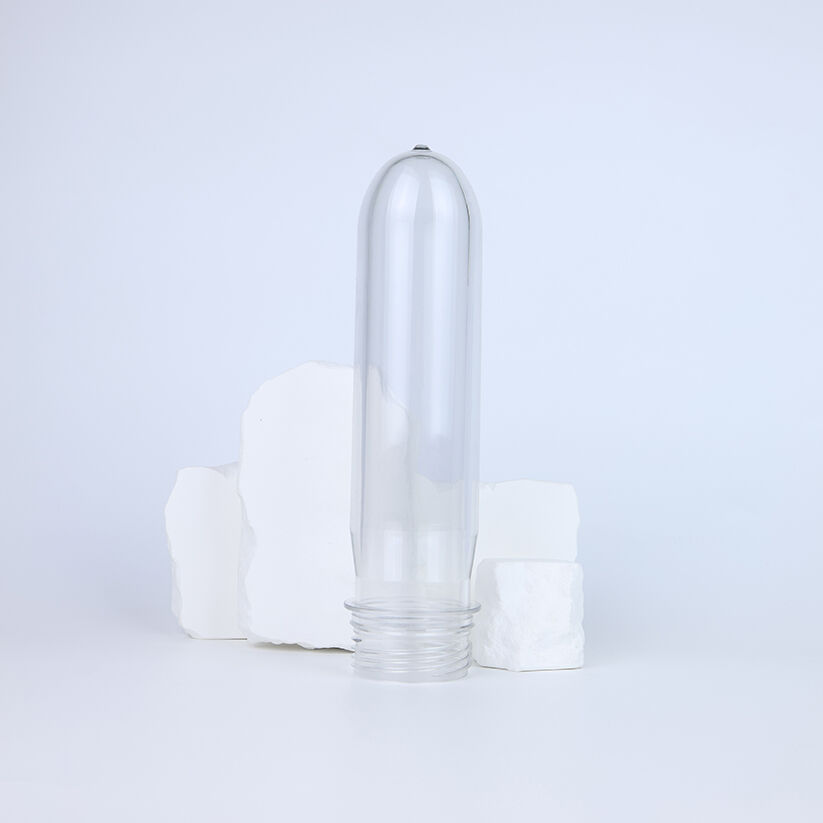Nachhaltige Verpackungslösung