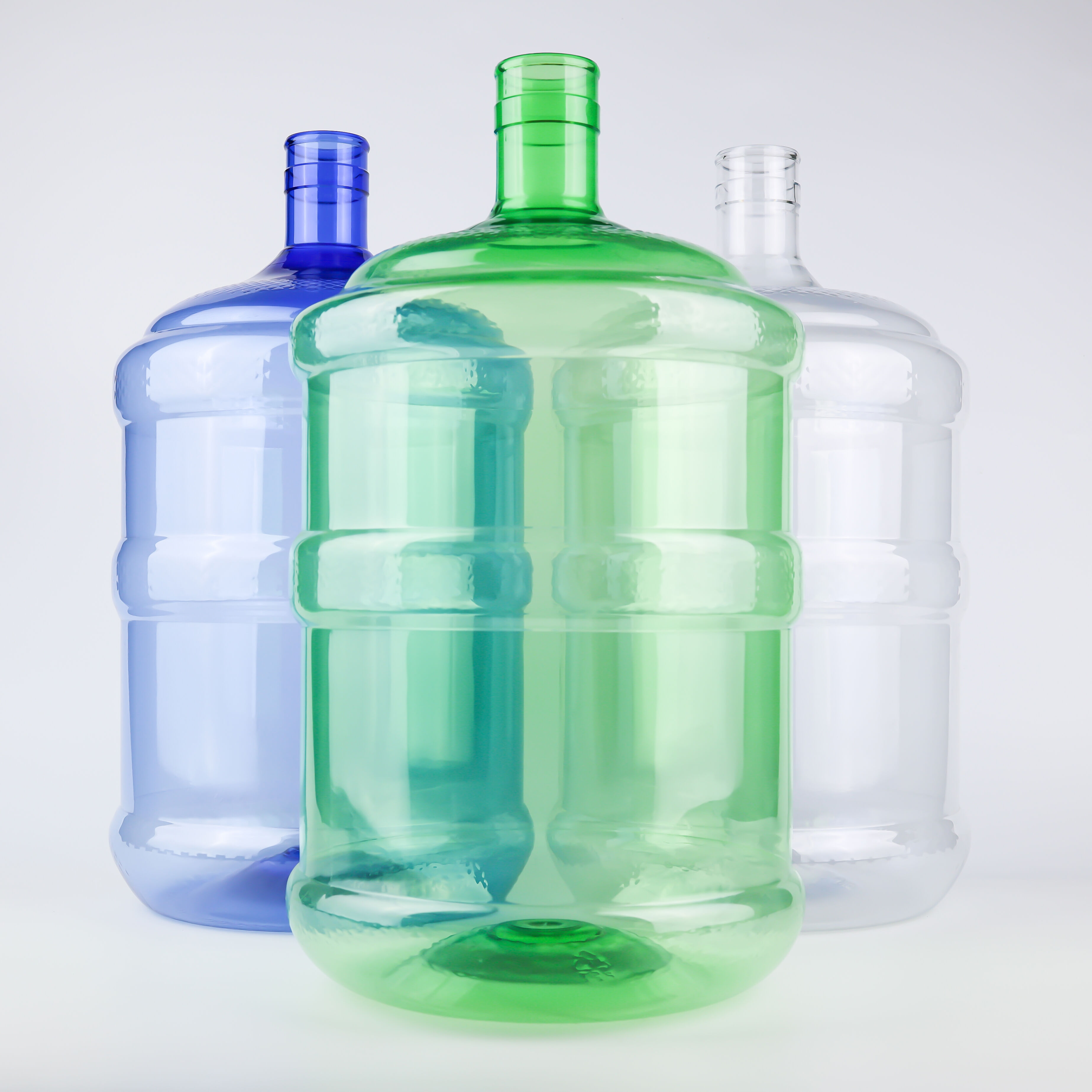 Umfassende Qualitätskontrolle und Testprotokolle