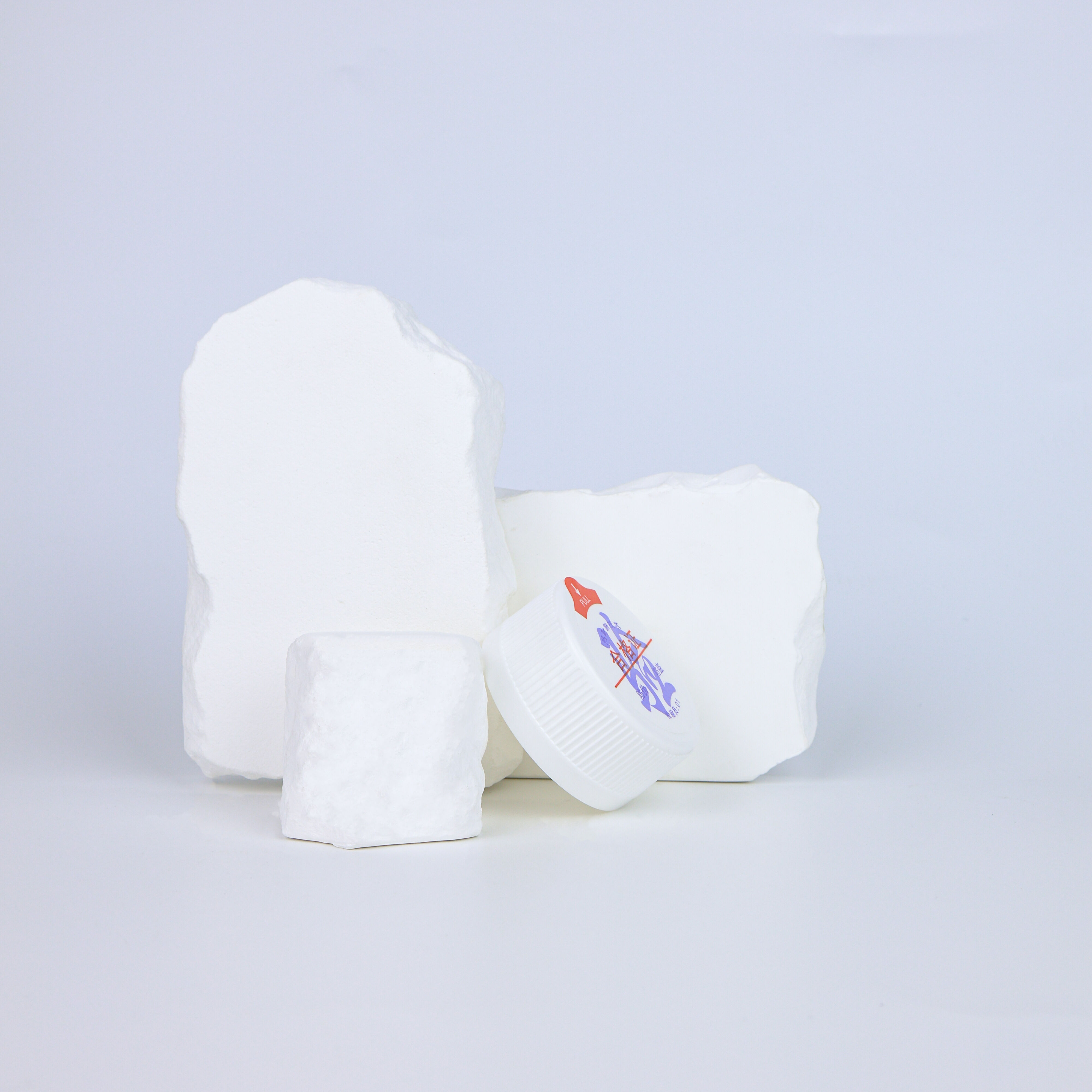 Aplicaciones versátiles en múltiples industrias