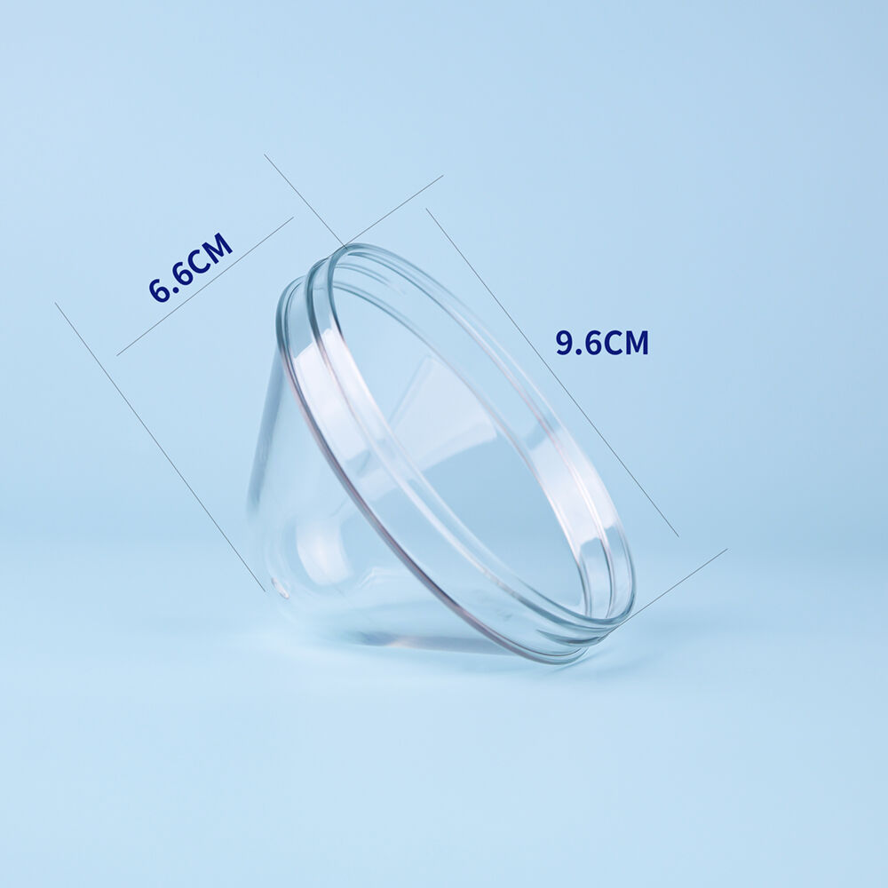 Enhanced Material Properties and Sustainability