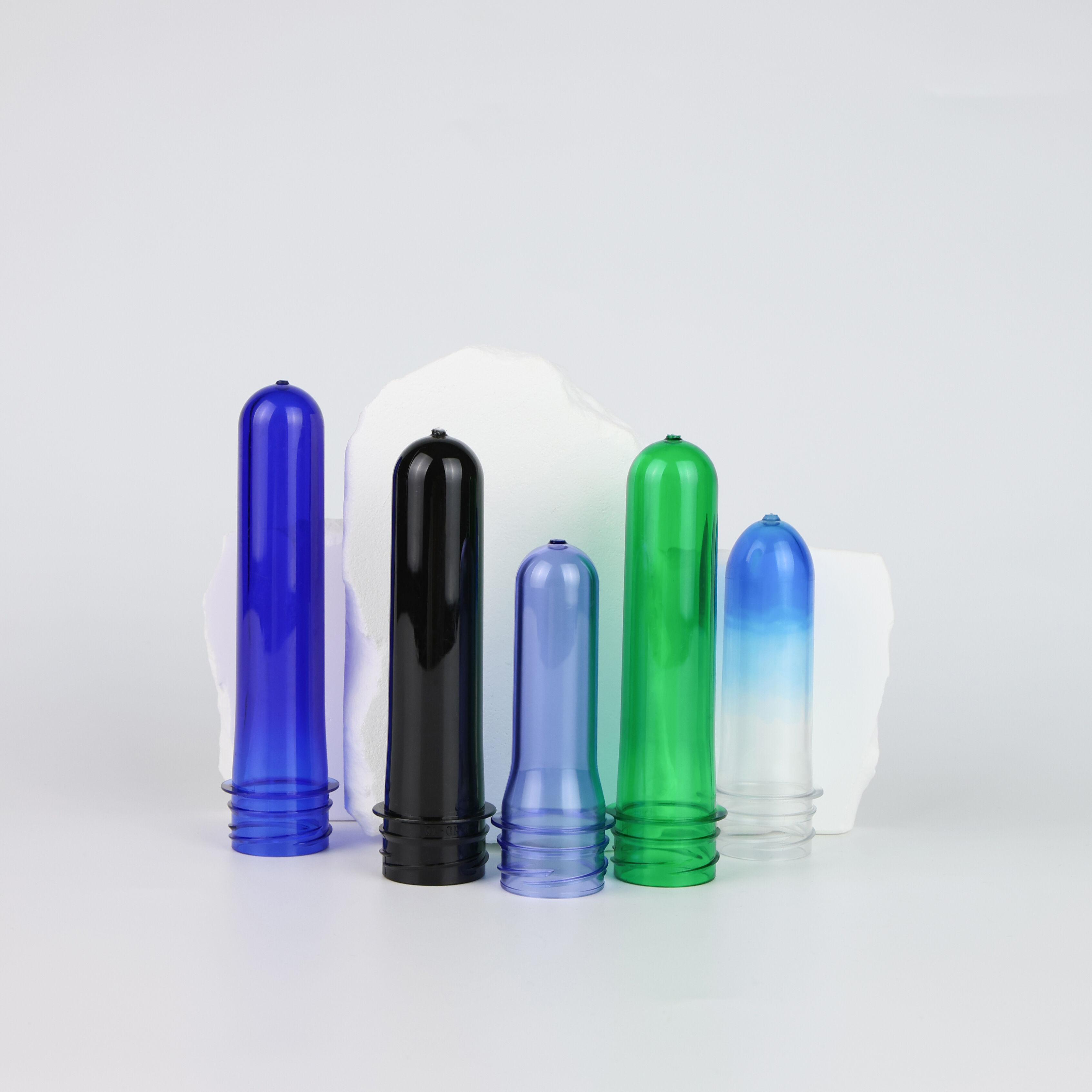 Präzisionsfertigungstechnologie und Produktionseffizienz