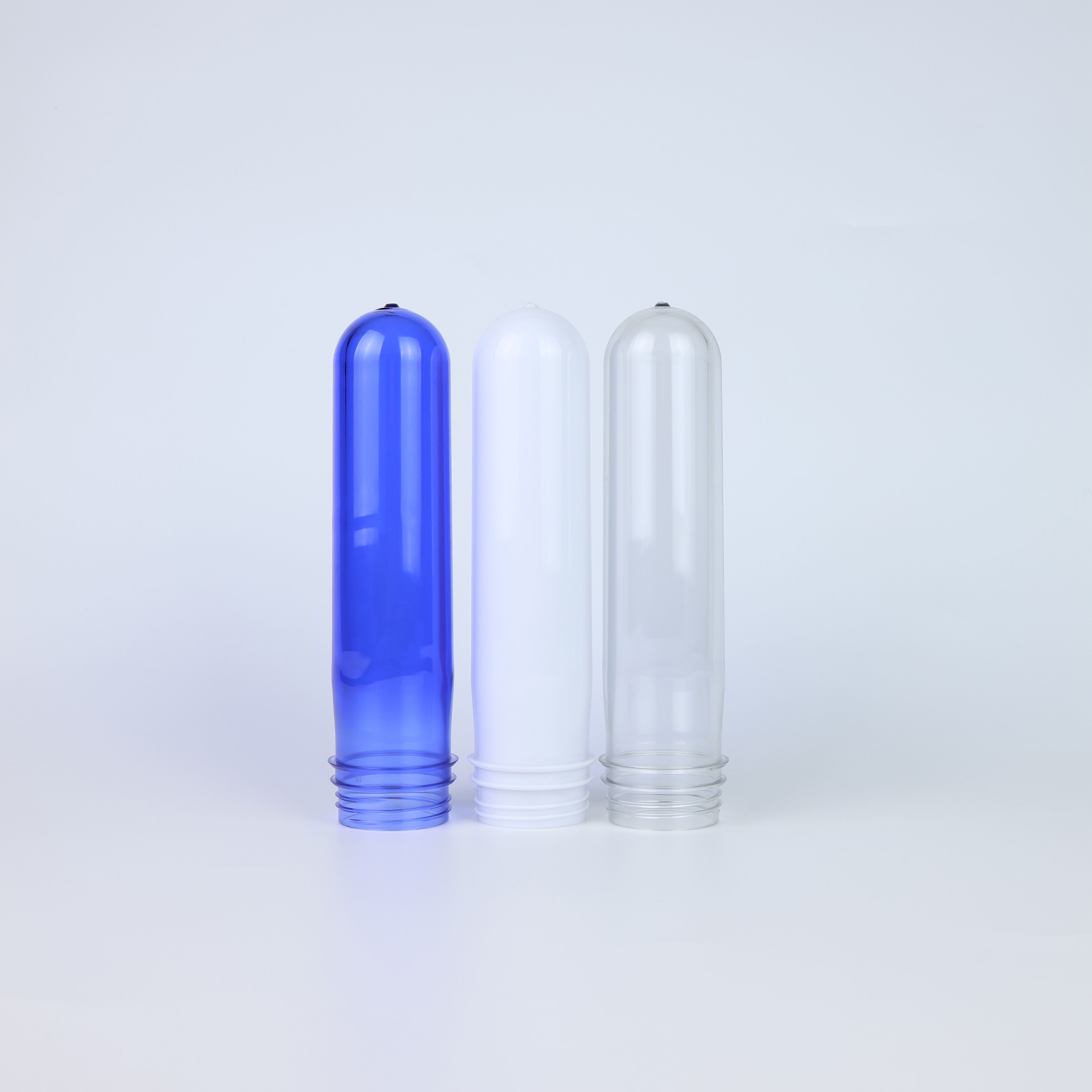 Umfassende Qualitätskontrolle und Testprotokolle