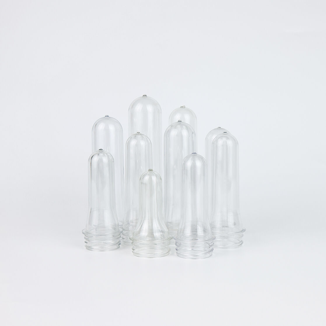 Herausragende Materialeffizienz und Kostenoptimierung