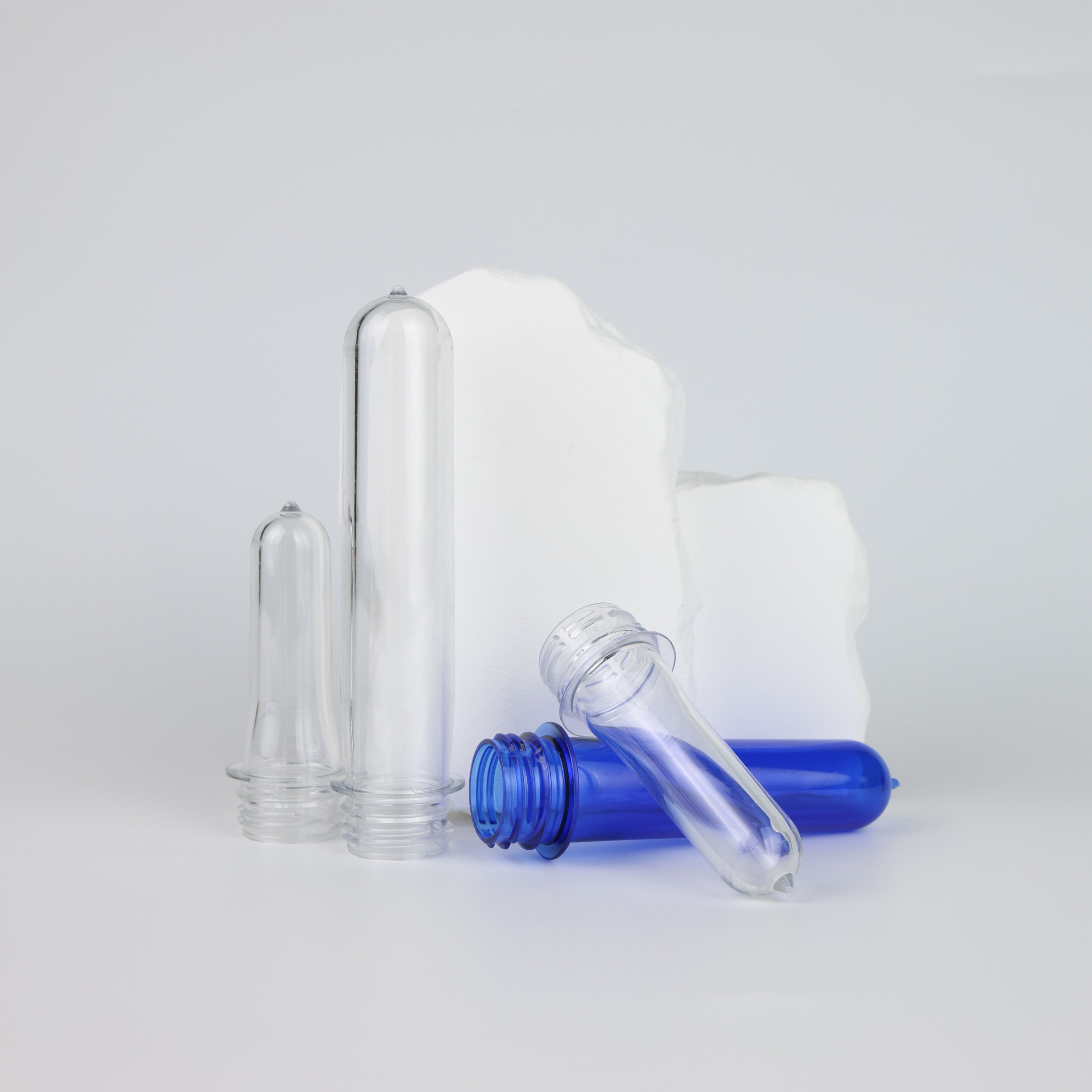 Hochwertige Materialtechnik und Leistungsoptimierung