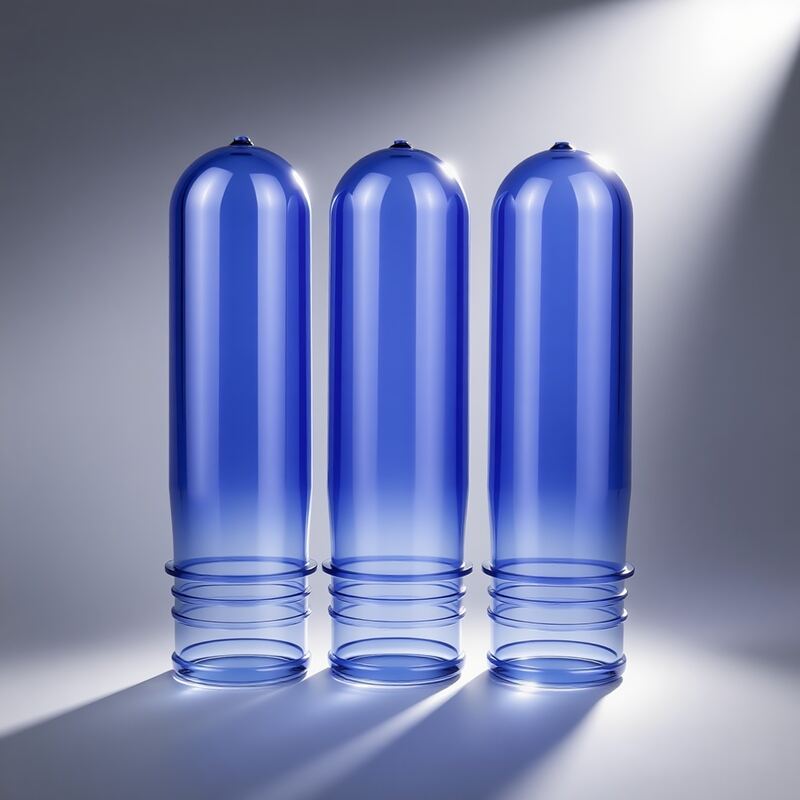 Preforms 55mm PET Preform for Disposable Water Buckets