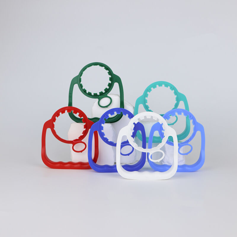 5 Gallon (18.9L) Water Bucket Top Handle - PE Material Injection Molding