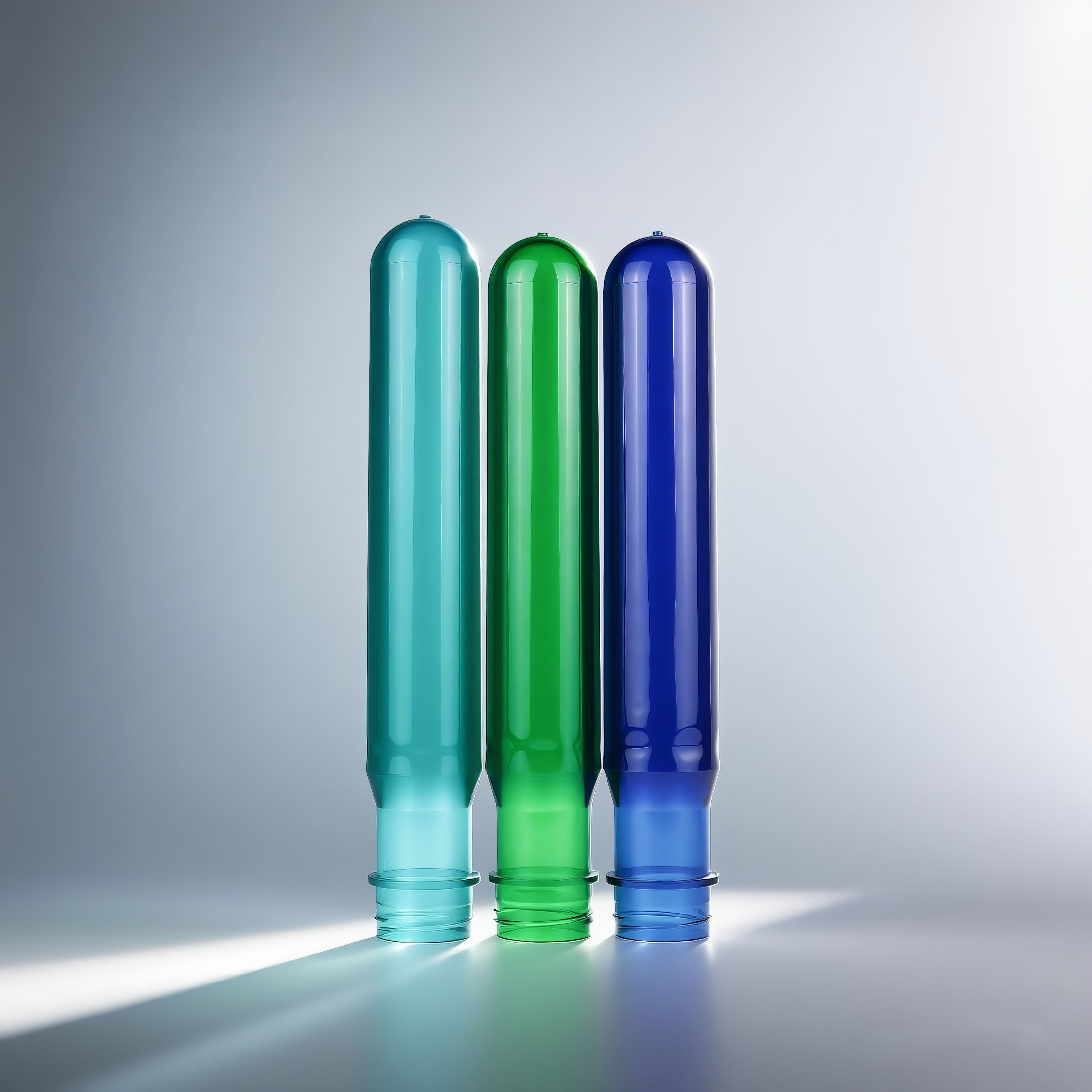 Überlegene Dichtungstechnologie und Materialinnovation