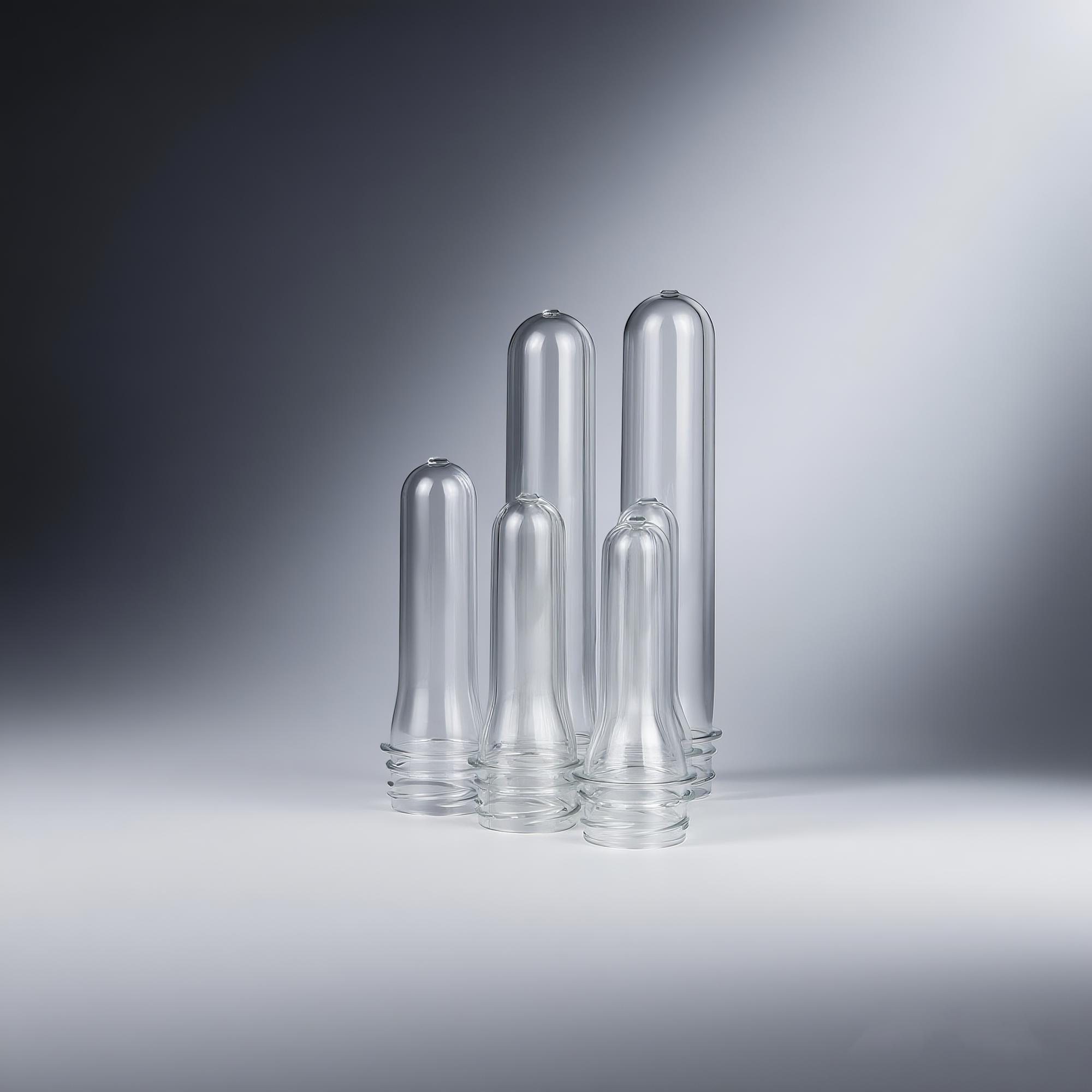 Zuverlässigkeit der Lieferkette und skalierbare Produktionskapazität