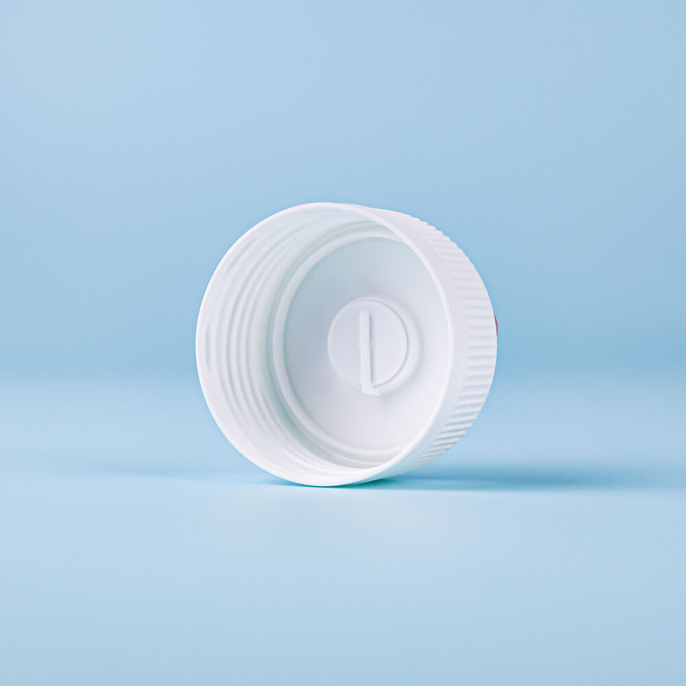 Hervorragende Blasformleistung und Behälterqualität