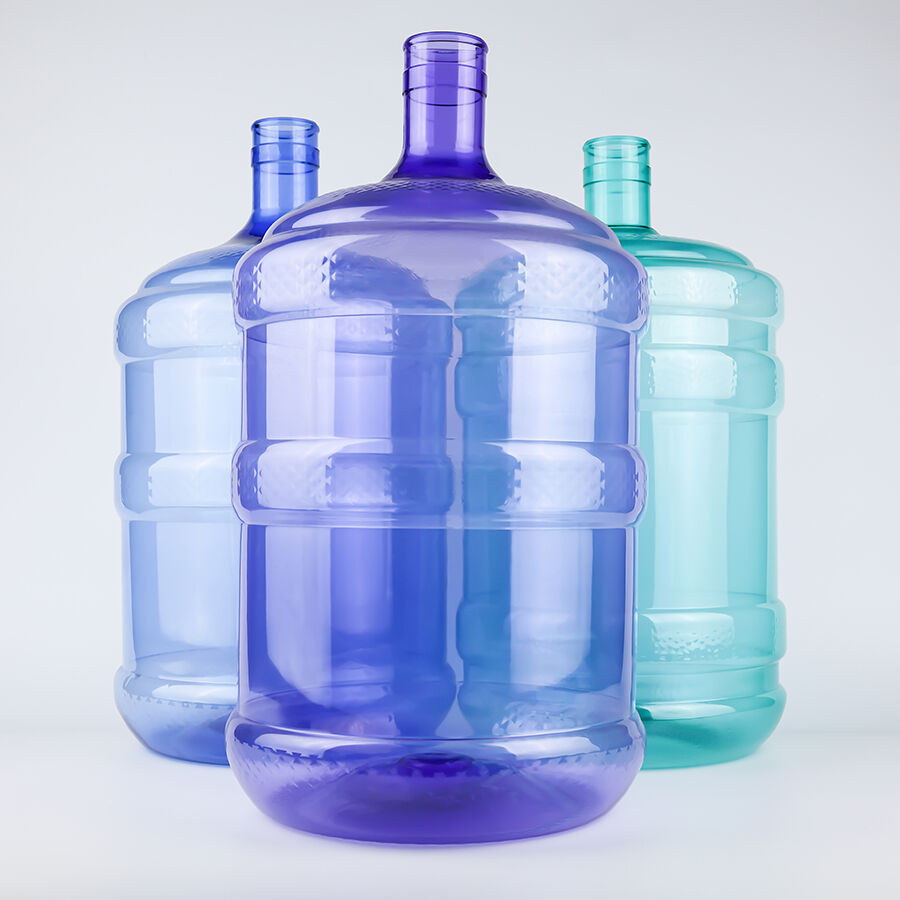 Fortgeschrittene Materialtechnologie und Qualitätsicherung