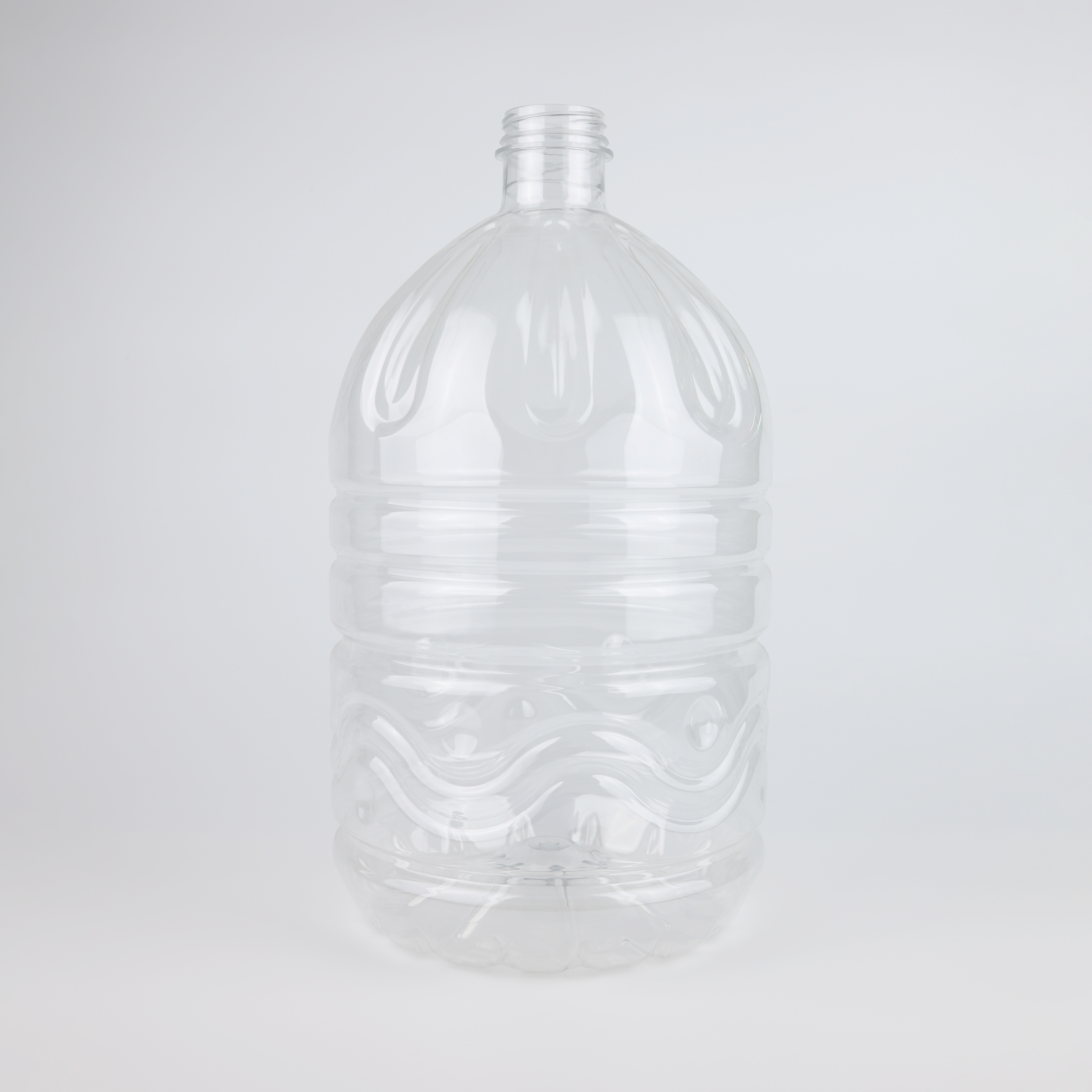 Superior Filling Efficiency and Production Speed